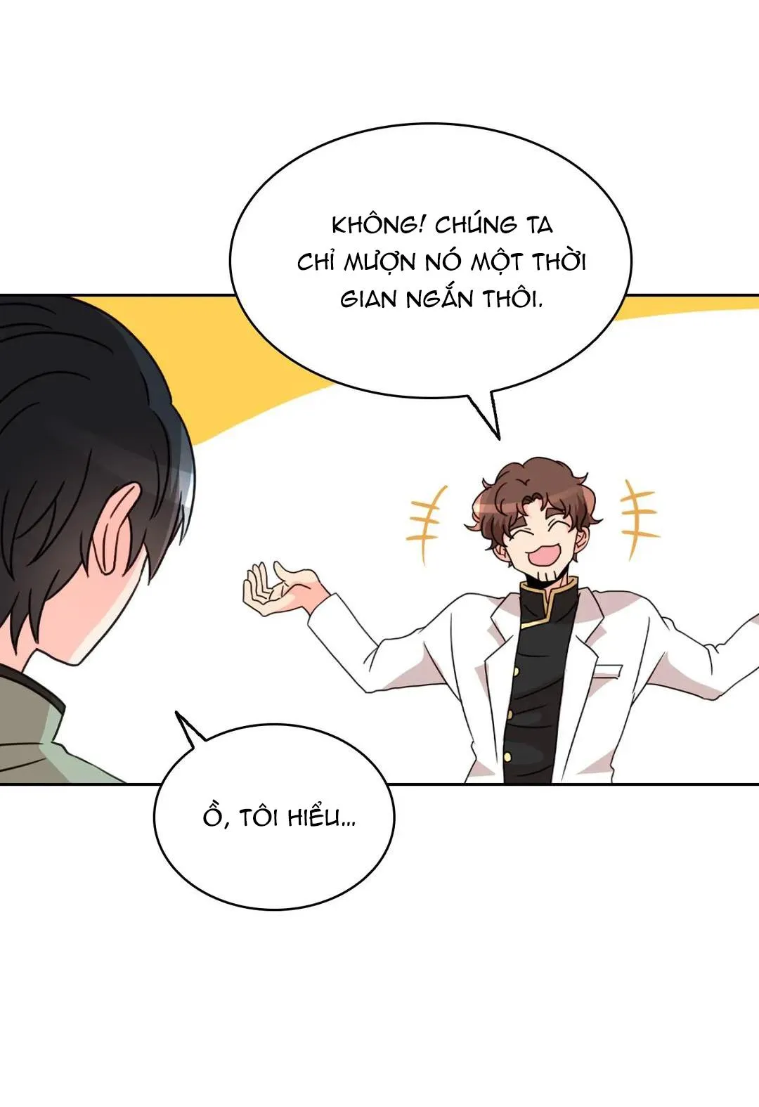 Ngọt Ngào Nhưng Nguy Hiểm Chapter 6 Trang 37