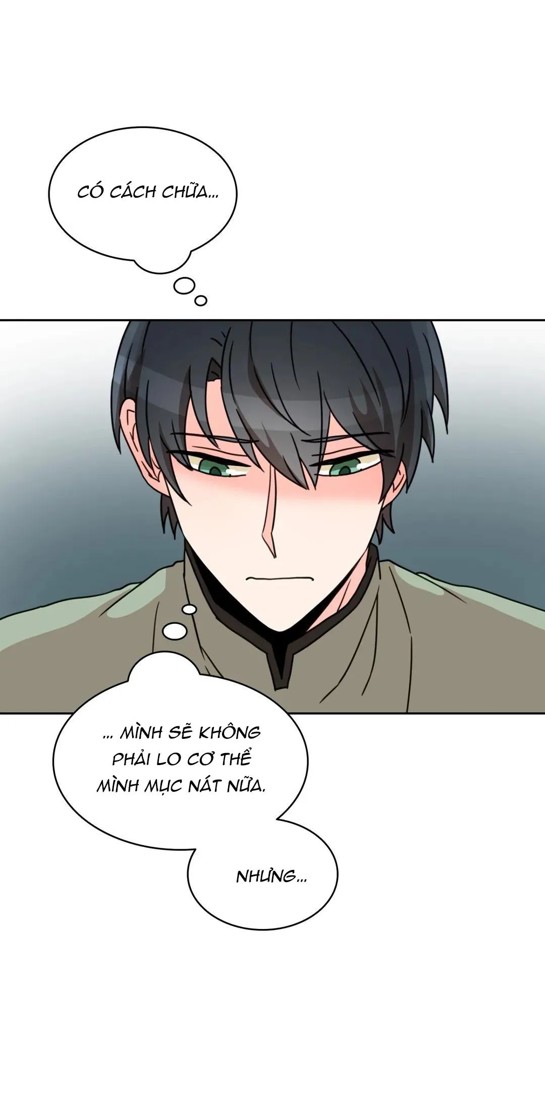 Ngọt Ngào Nhưng Nguy Hiểm Chapter 6 Trang 38