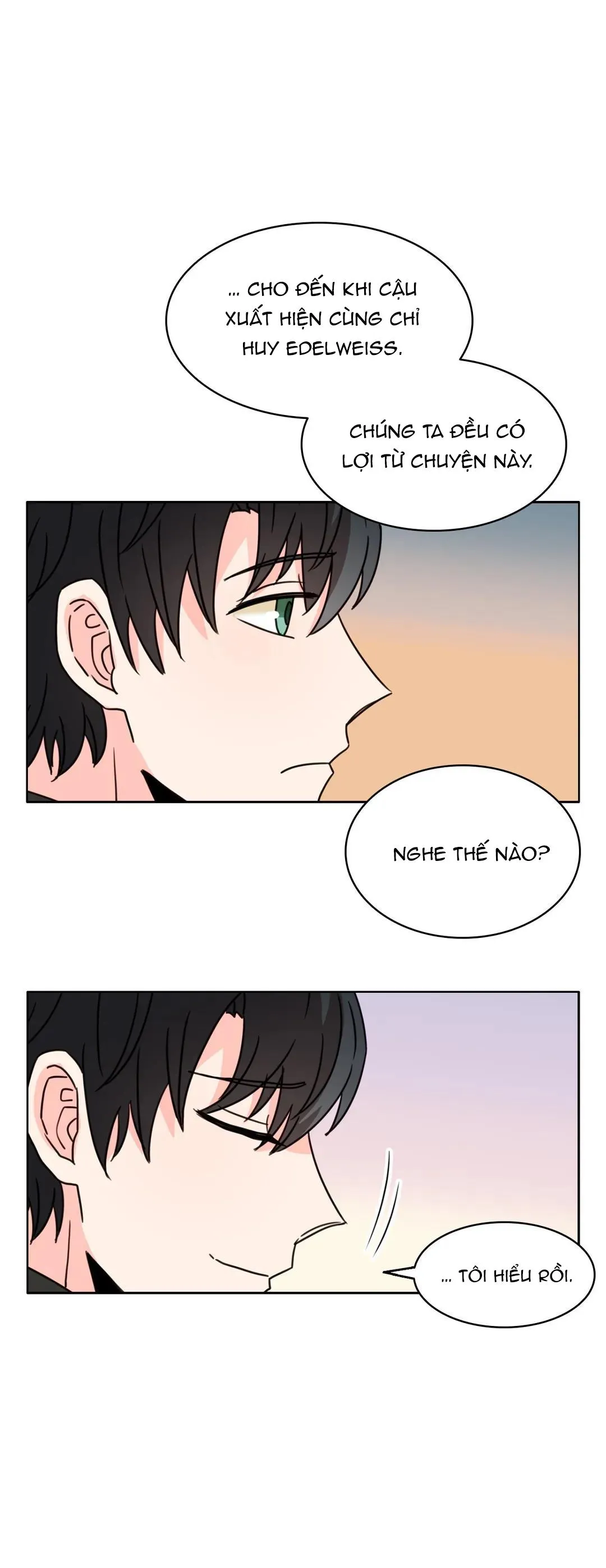 Ngọt Ngào Nhưng Nguy Hiểm Chapter 6 Trang 46