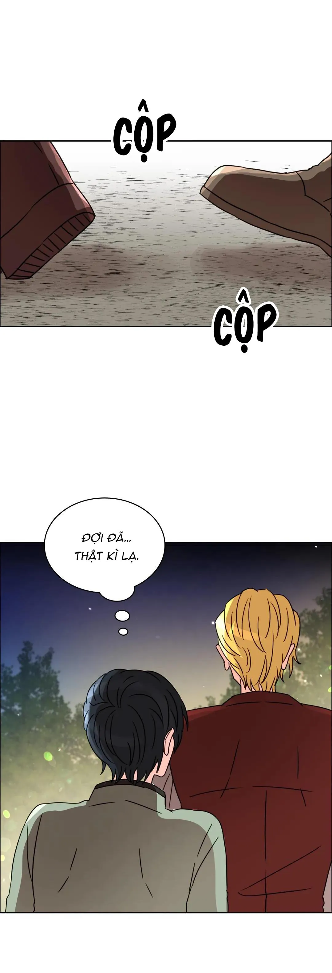 Ngọt Ngào Nhưng Nguy Hiểm Chapter 6 Trang 52