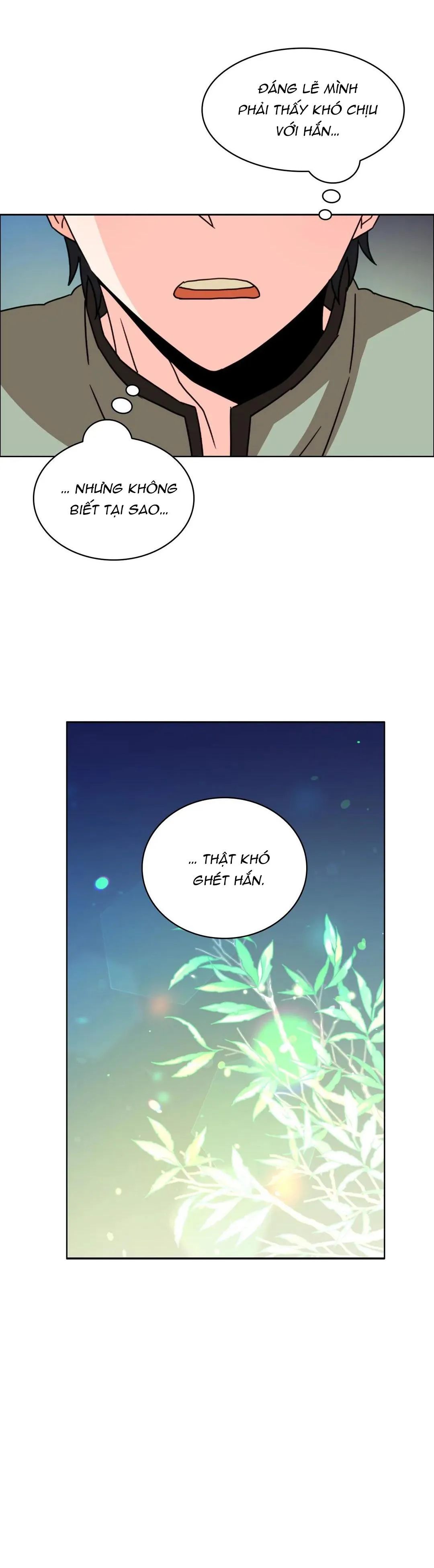 Ngọt Ngào Nhưng Nguy Hiểm Chapter 6 Trang 55