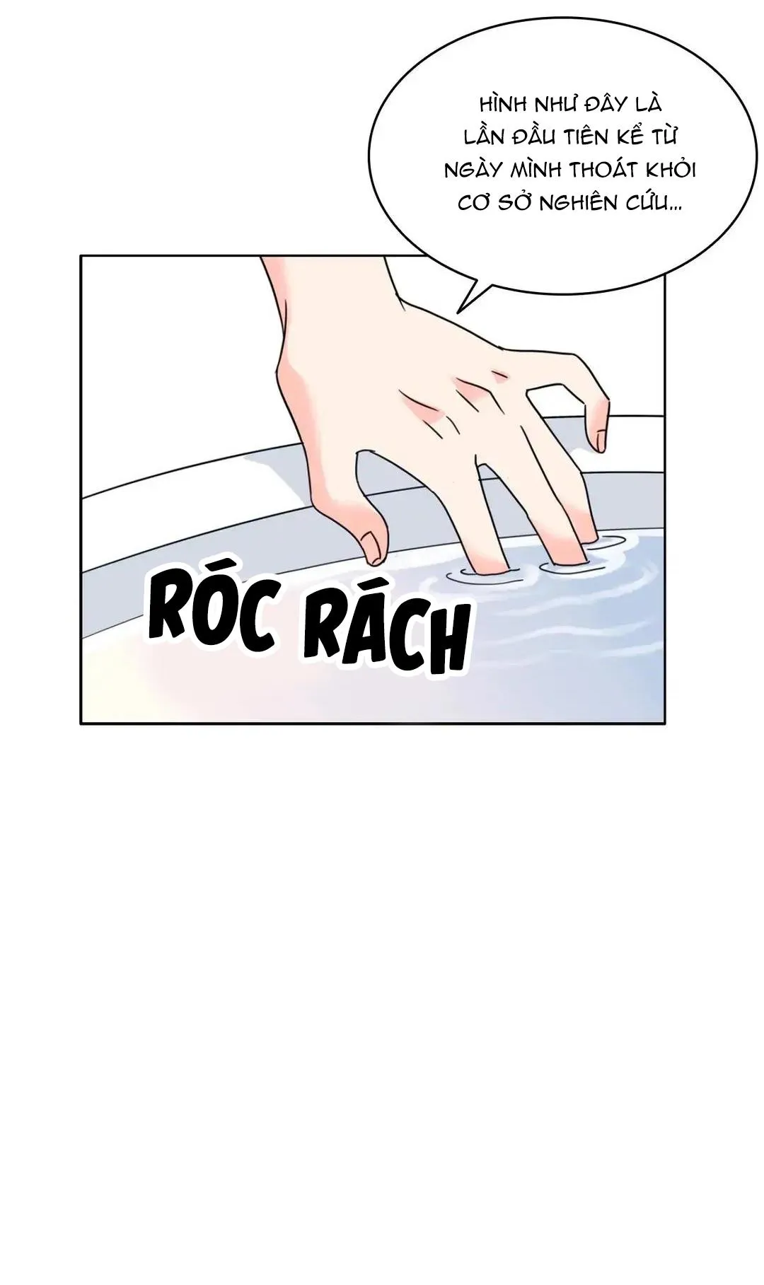 Ngọt Ngào Nhưng Nguy Hiểm Chapter 7 Trang 12