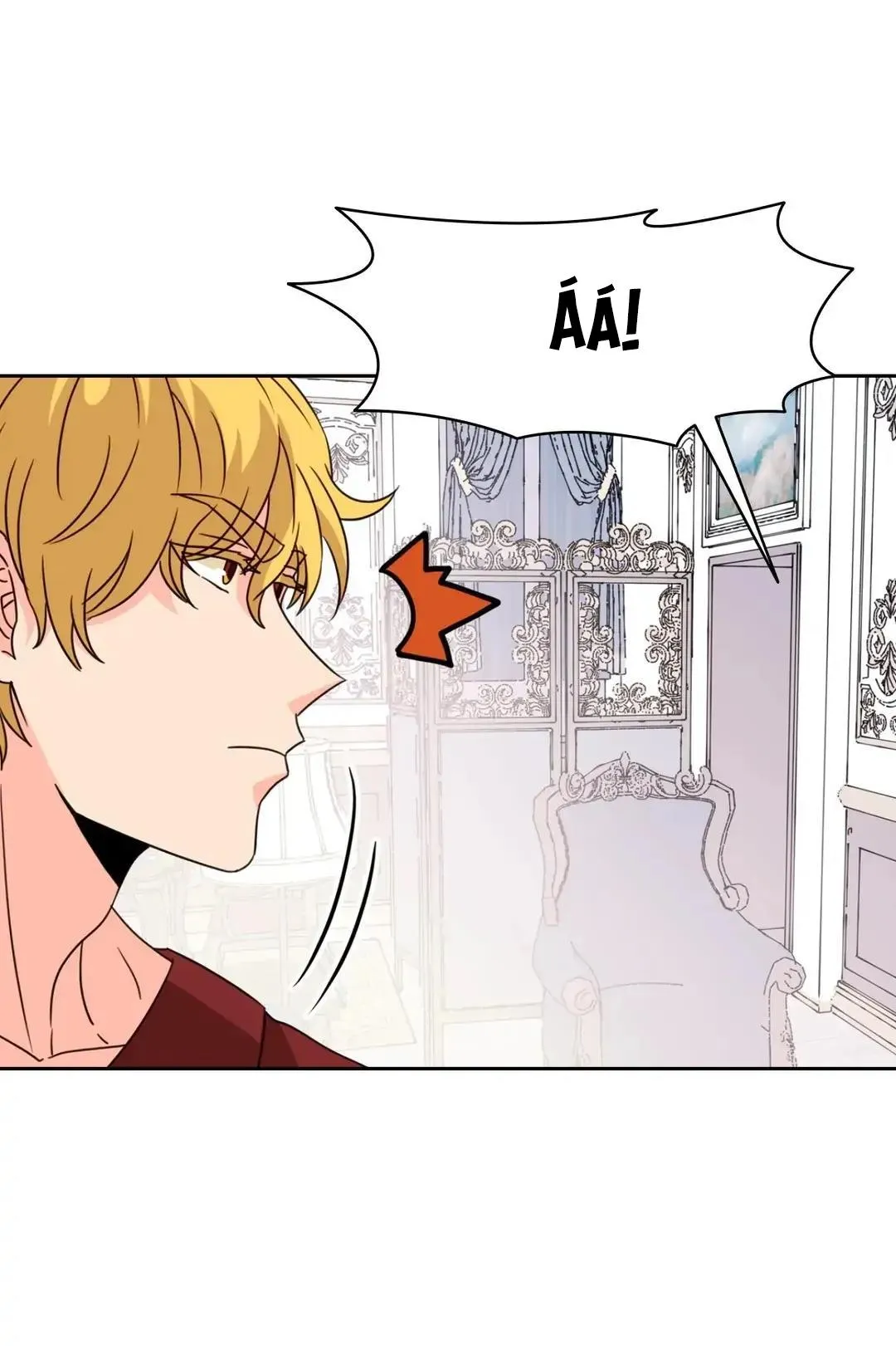 Ngọt Ngào Nhưng Nguy Hiểm Chapter 7 Trang 13