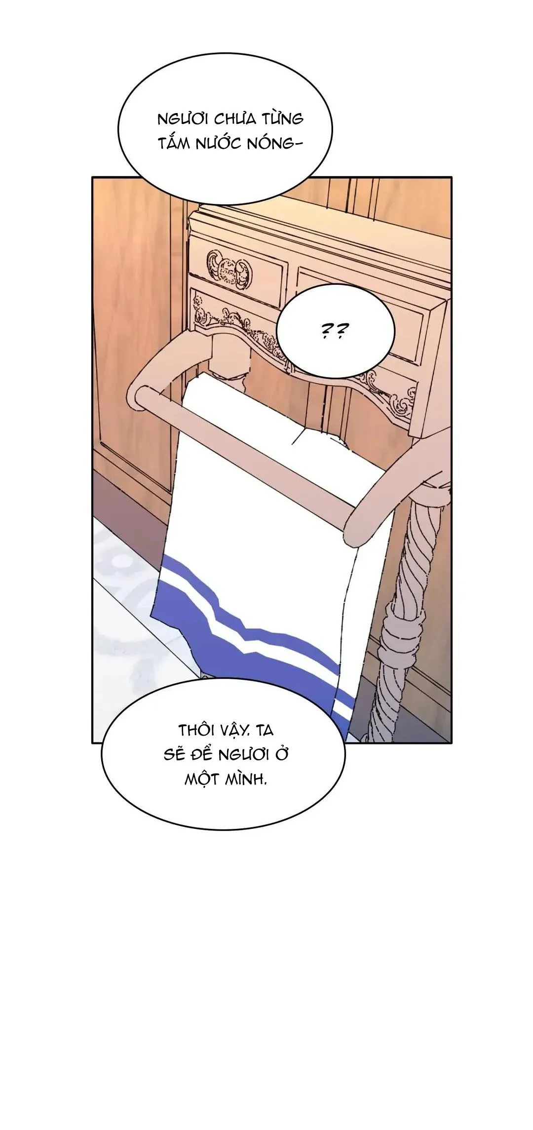 Ngọt Ngào Nhưng Nguy Hiểm Chapter 7 Trang 17