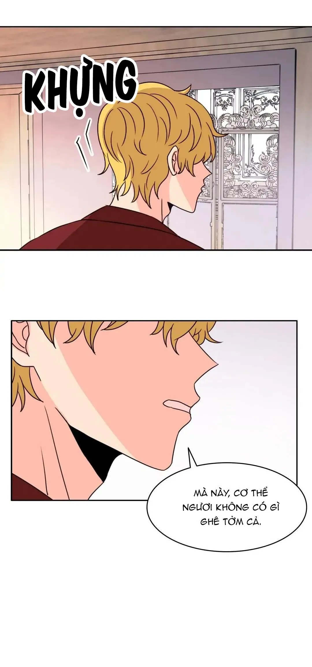 Ngọt Ngào Nhưng Nguy Hiểm Chapter 7 Trang 18