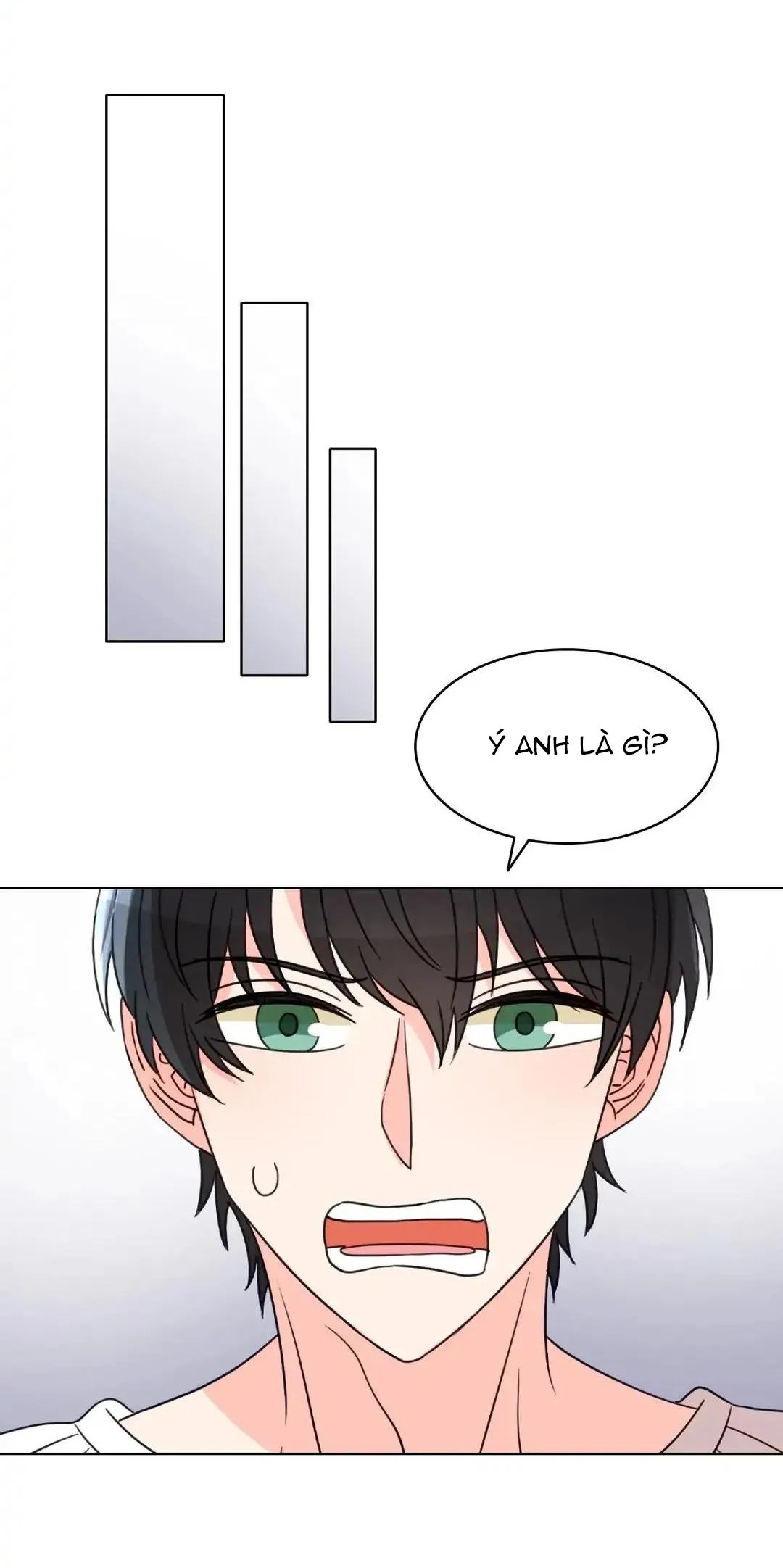 Ngọt Ngào Nhưng Nguy Hiểm Chapter 7 Trang 21