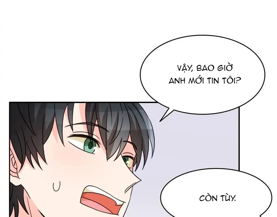 Ngọt Ngào Nhưng Nguy Hiểm Chapter 7 Trang 24