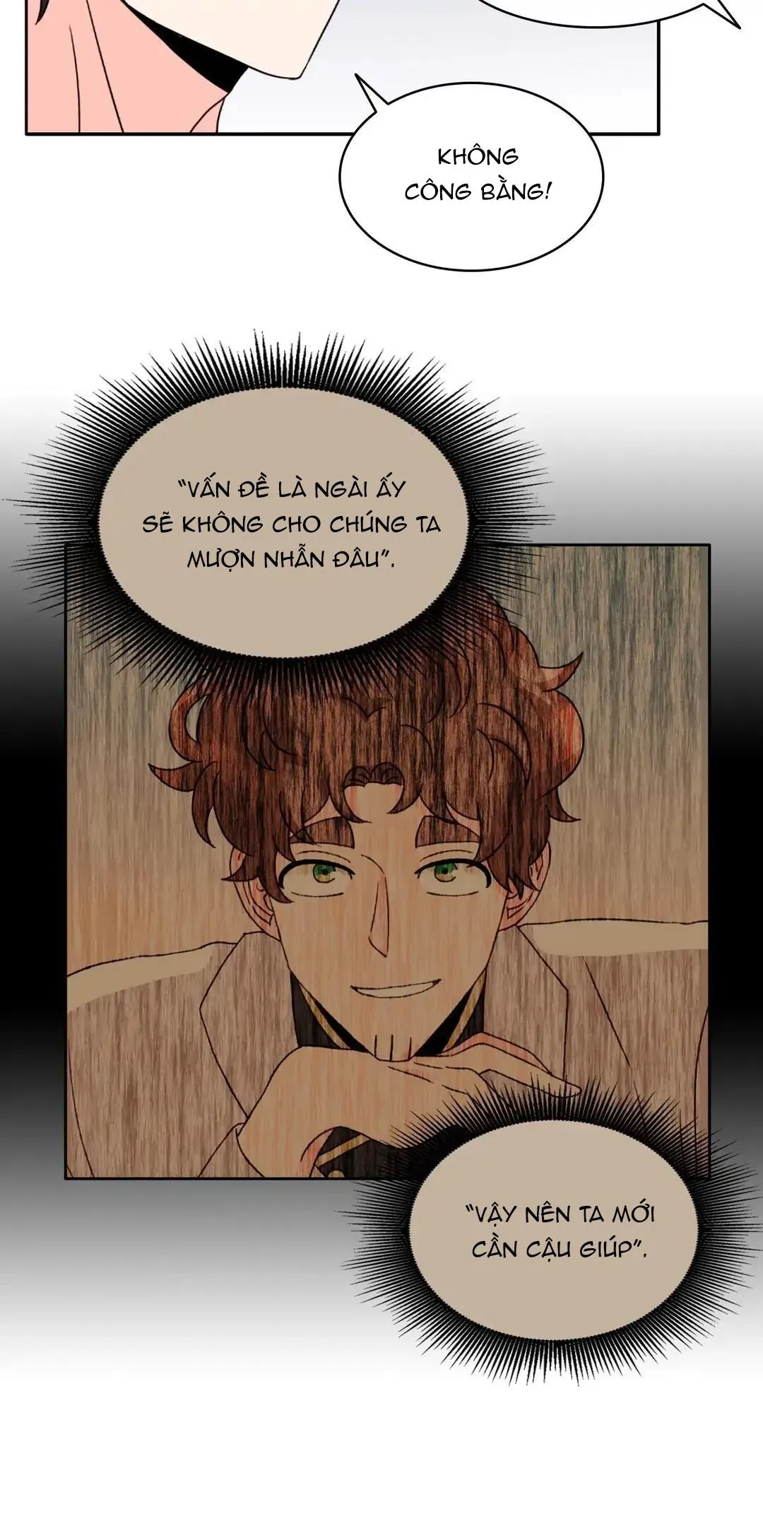 Ngọt Ngào Nhưng Nguy Hiểm Chapter 7 Trang 25