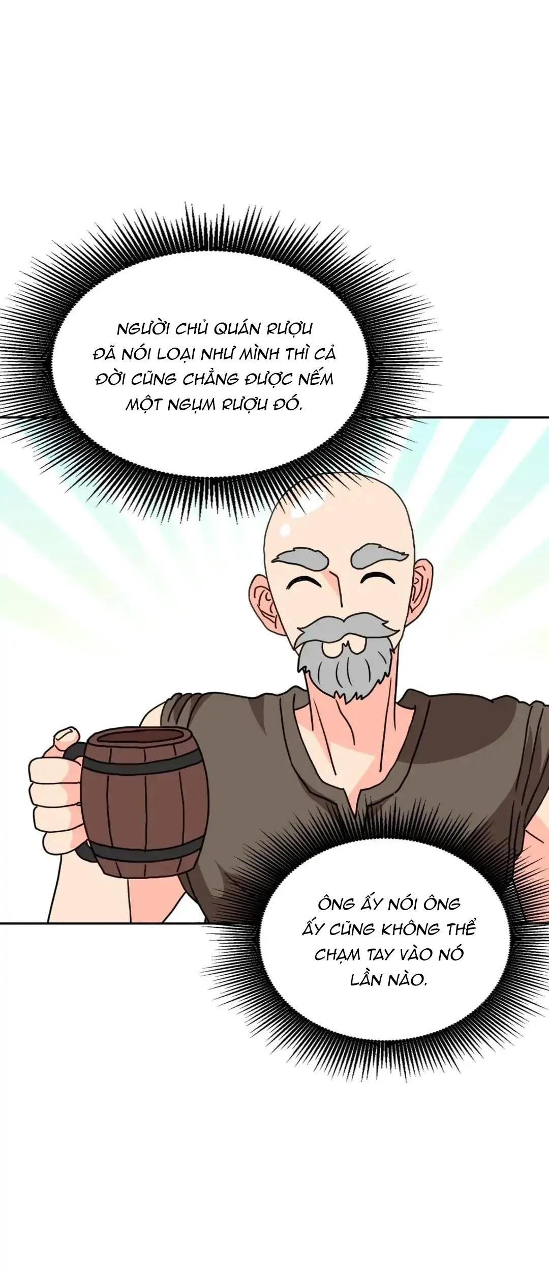 Ngọt Ngào Nhưng Nguy Hiểm Chapter 7 Trang 31