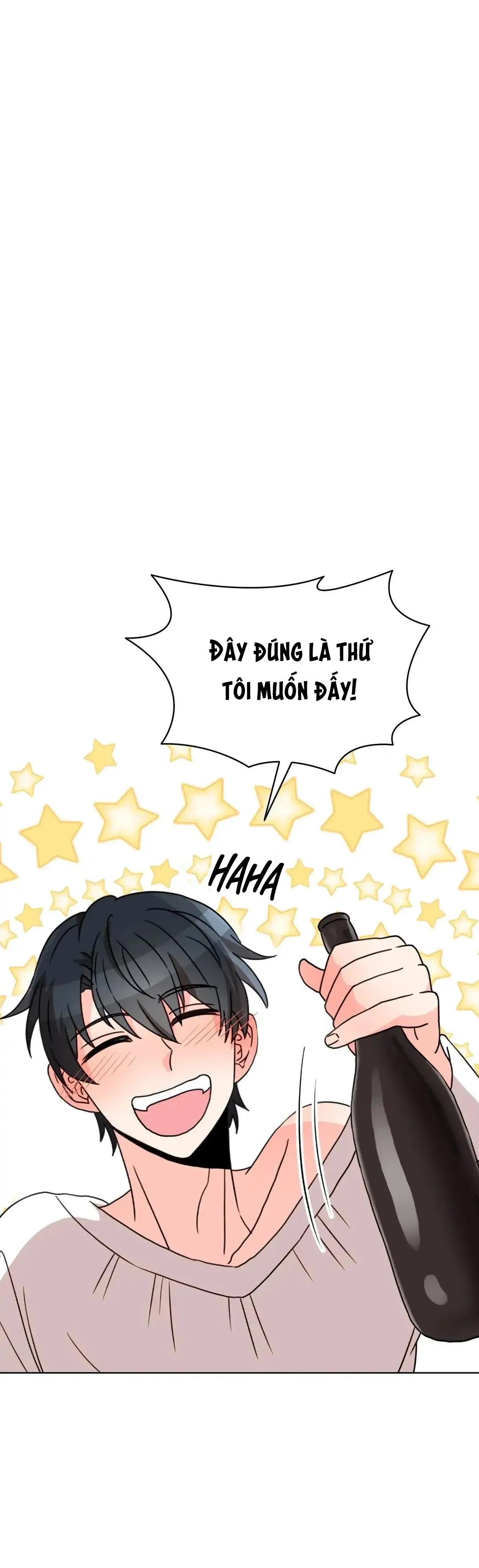 Ngọt Ngào Nhưng Nguy Hiểm Chapter 7 Trang 36