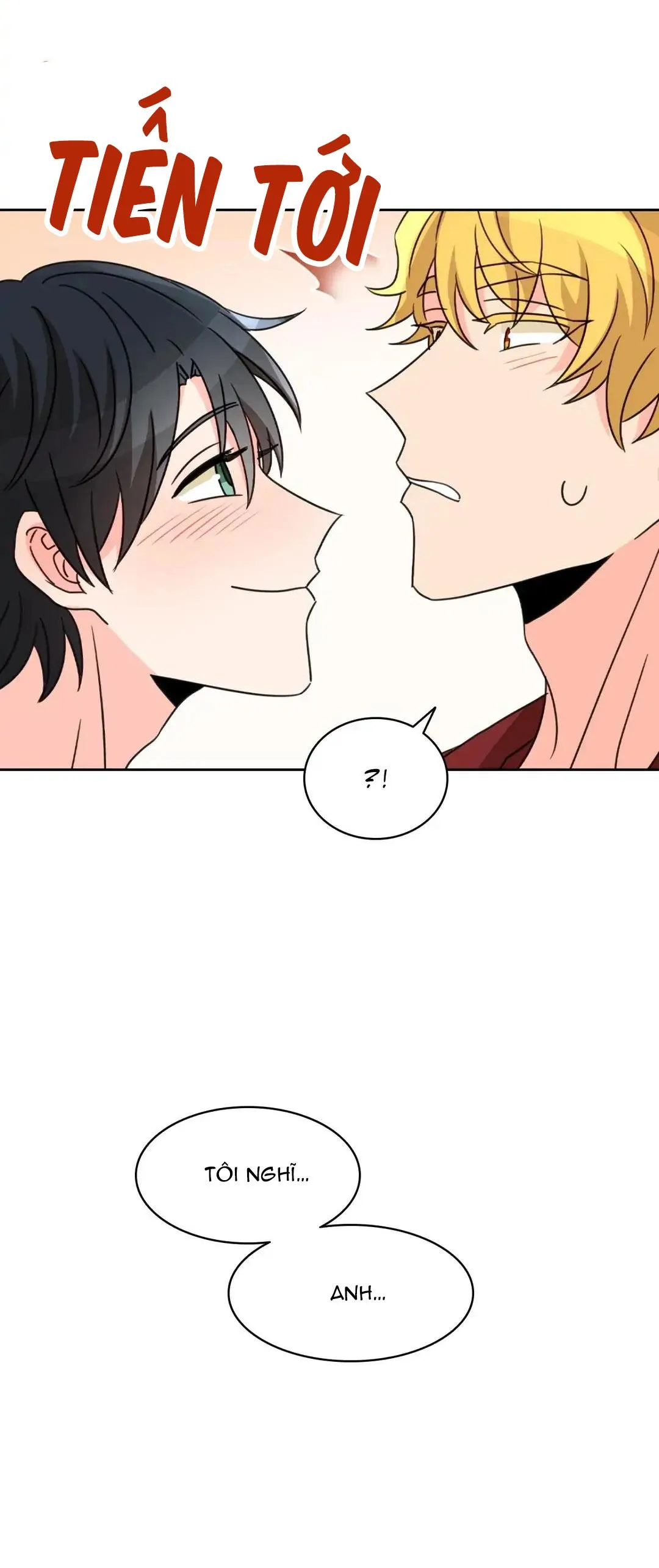 Ngọt Ngào Nhưng Nguy Hiểm Chapter 7 Trang 41