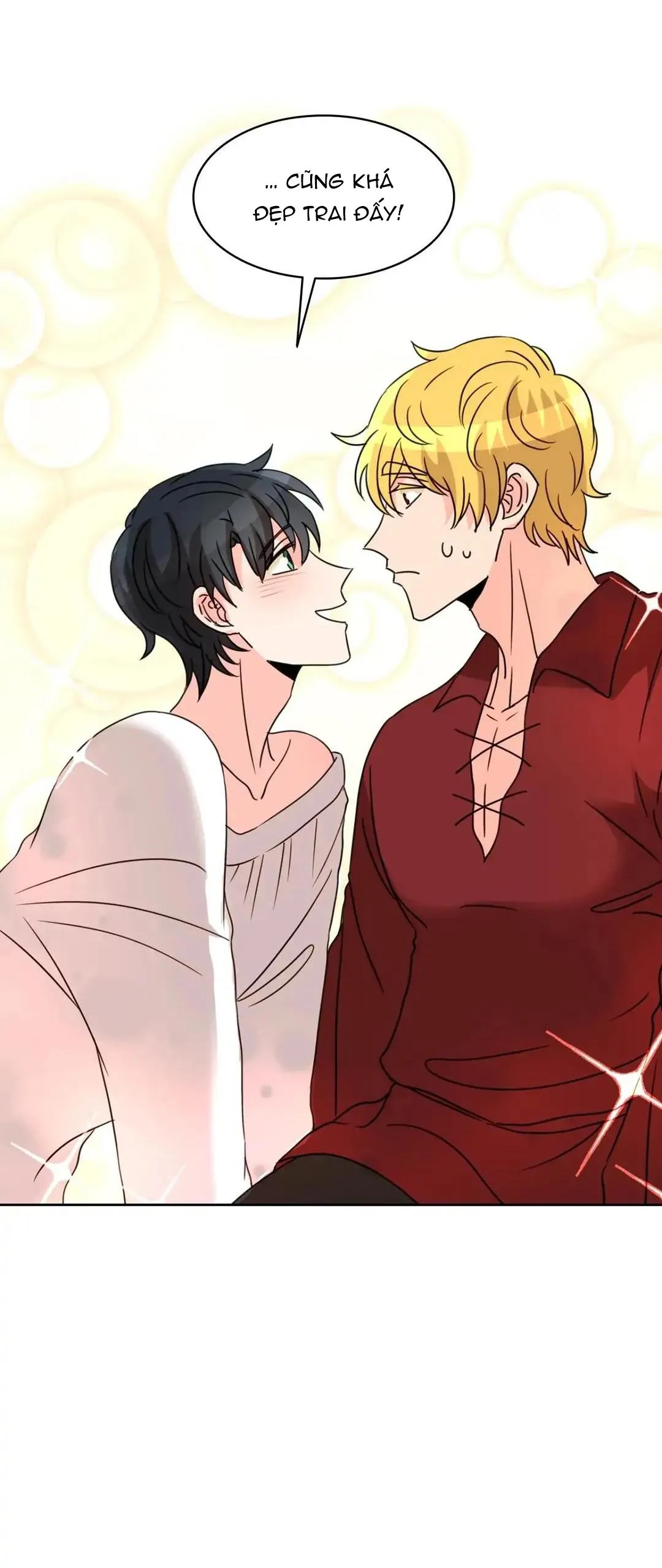 Ngọt Ngào Nhưng Nguy Hiểm Chapter 7 Trang 42