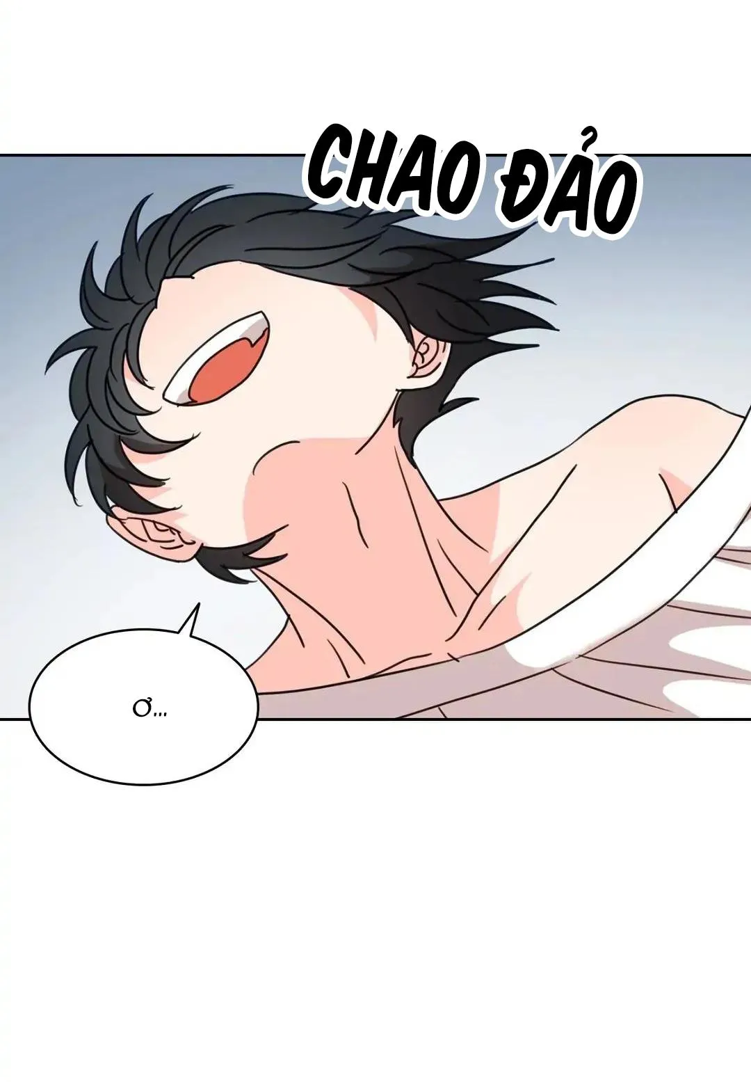 Ngọt Ngào Nhưng Nguy Hiểm Chapter 7 Trang 44