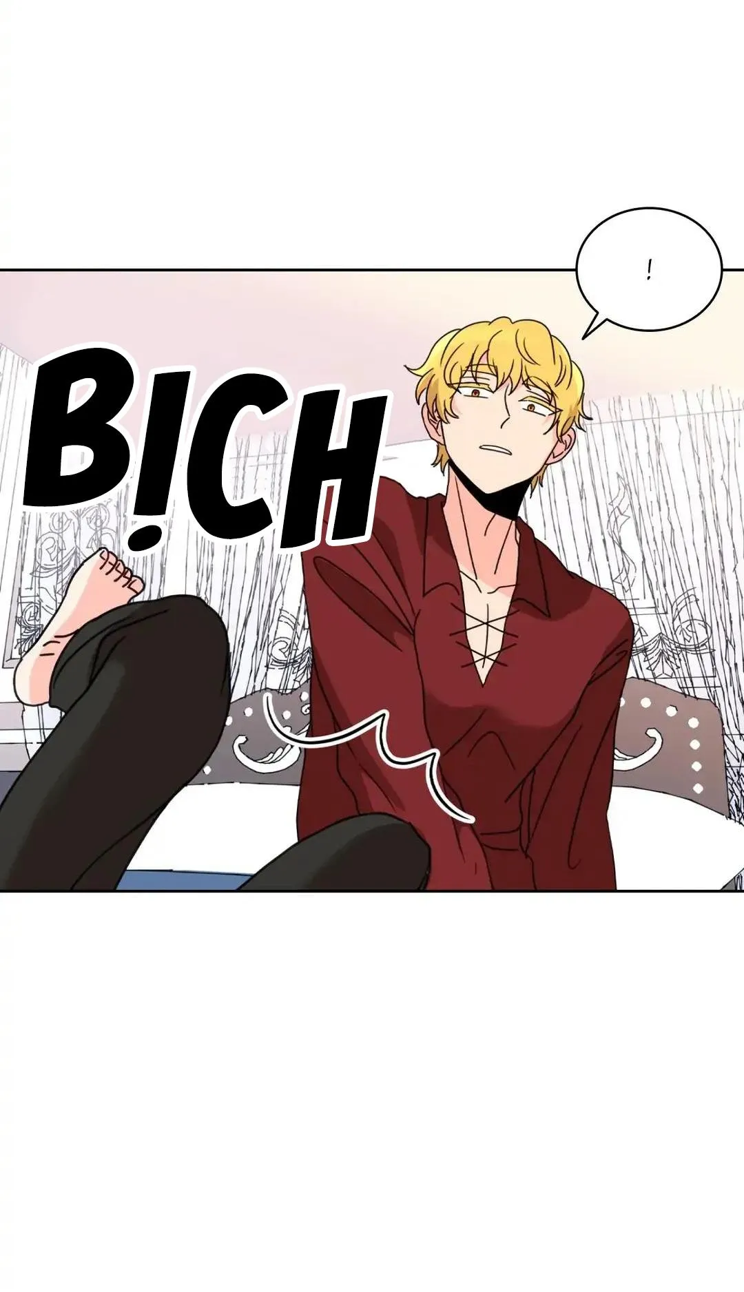 Ngọt Ngào Nhưng Nguy Hiểm Chapter 7 Trang 45