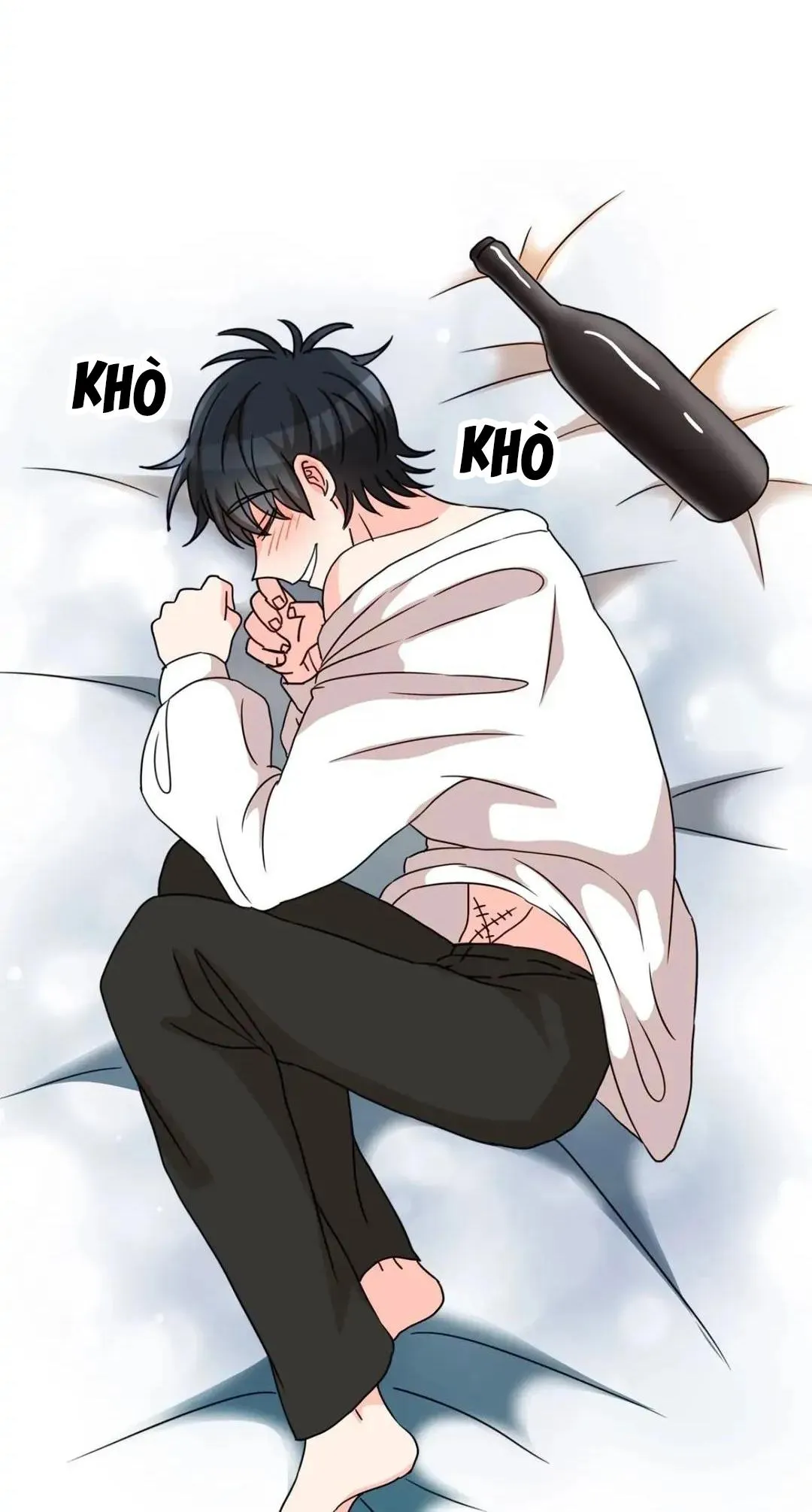 Ngọt Ngào Nhưng Nguy Hiểm Chapter 7 Trang 46