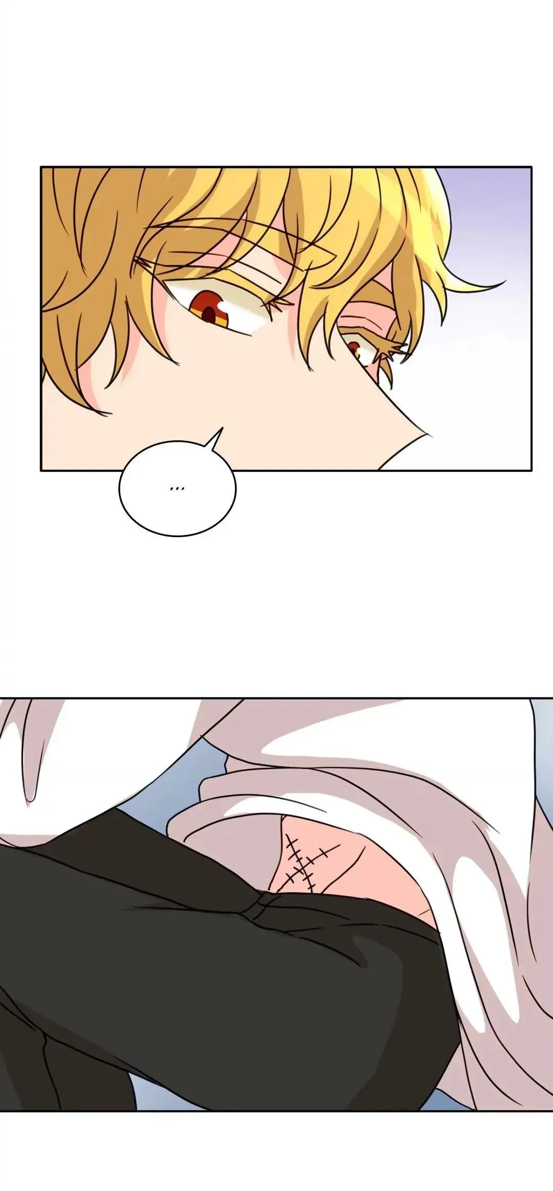 Ngọt Ngào Nhưng Nguy Hiểm Chapter 7 Trang 48