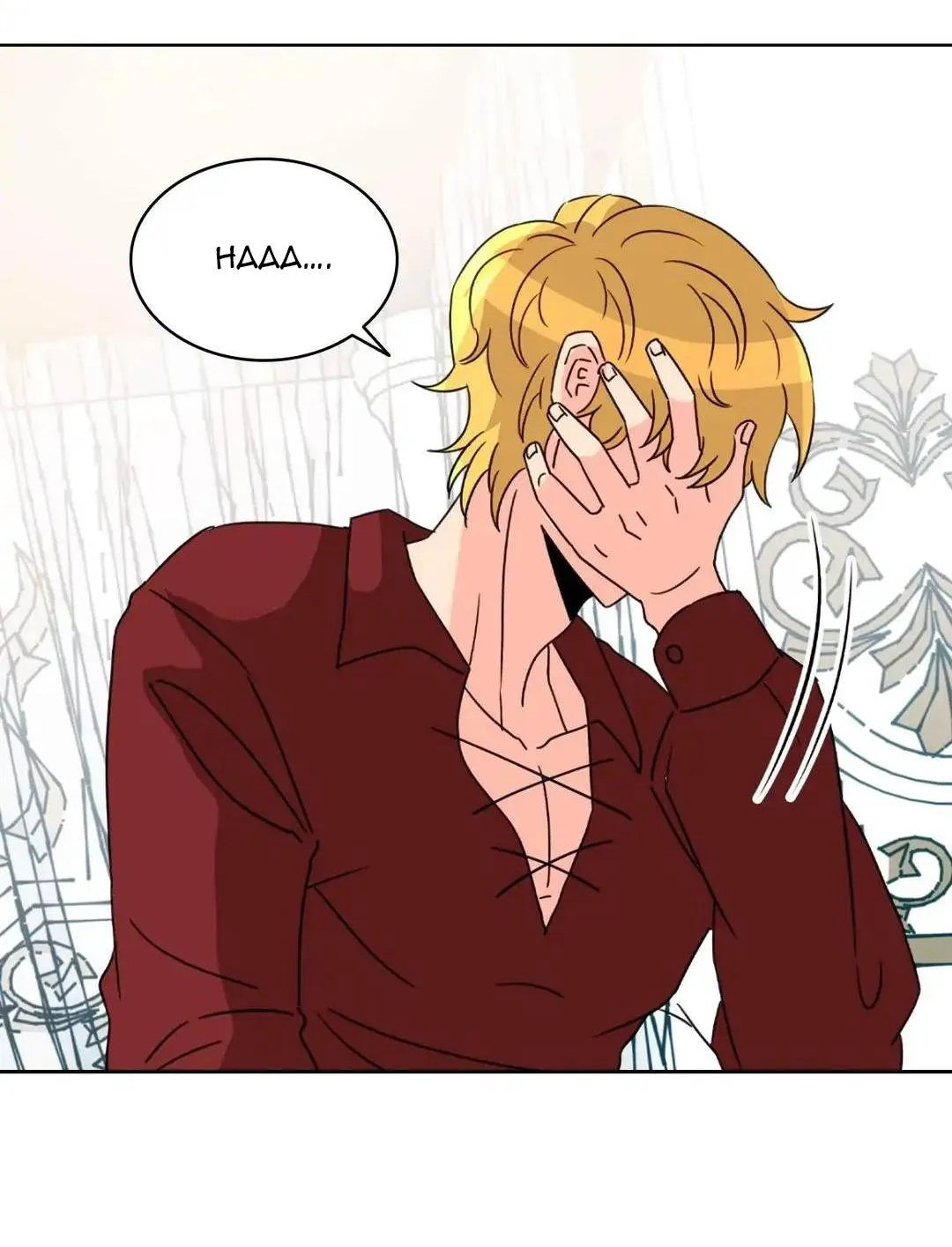 Ngọt Ngào Nhưng Nguy Hiểm Chapter 7 Trang 50