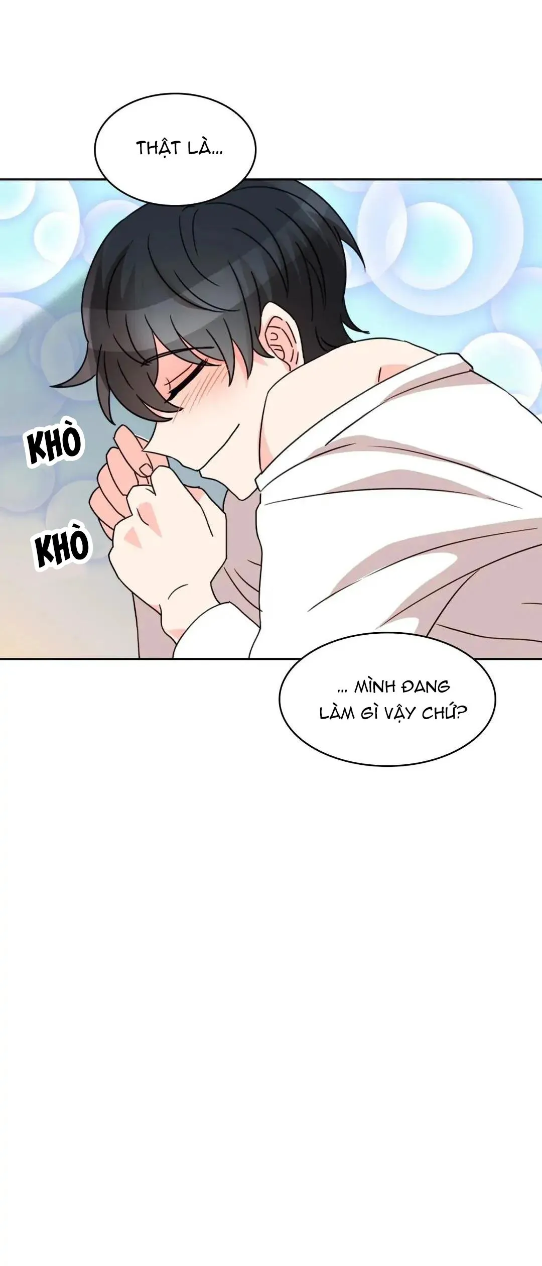 Ngọt Ngào Nhưng Nguy Hiểm Chapter 7 Trang 51