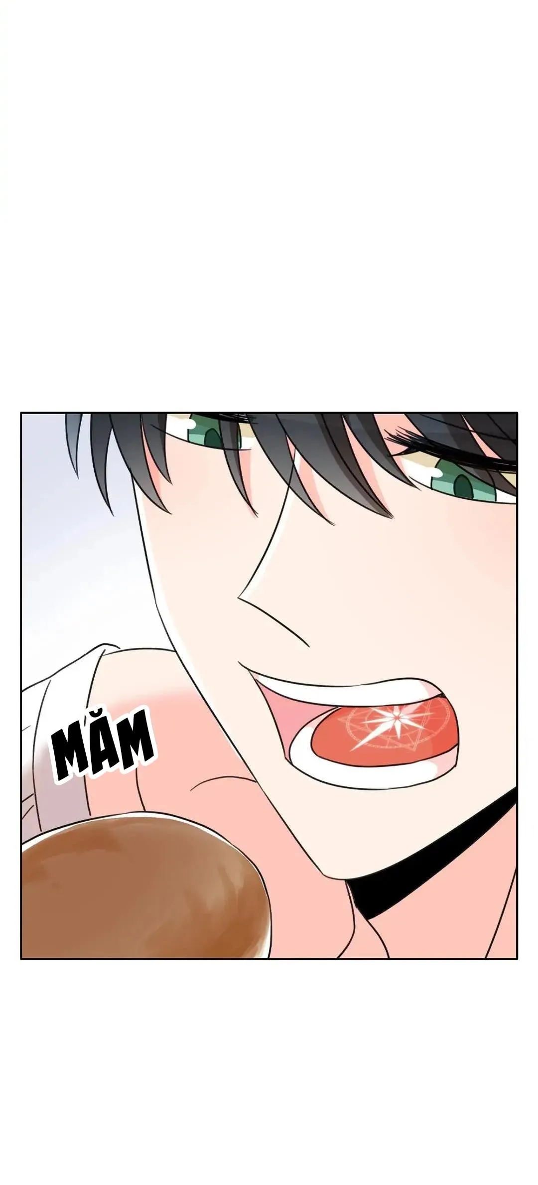 Ngọt Ngào Nhưng Nguy Hiểm Chapter 8 Trang 9