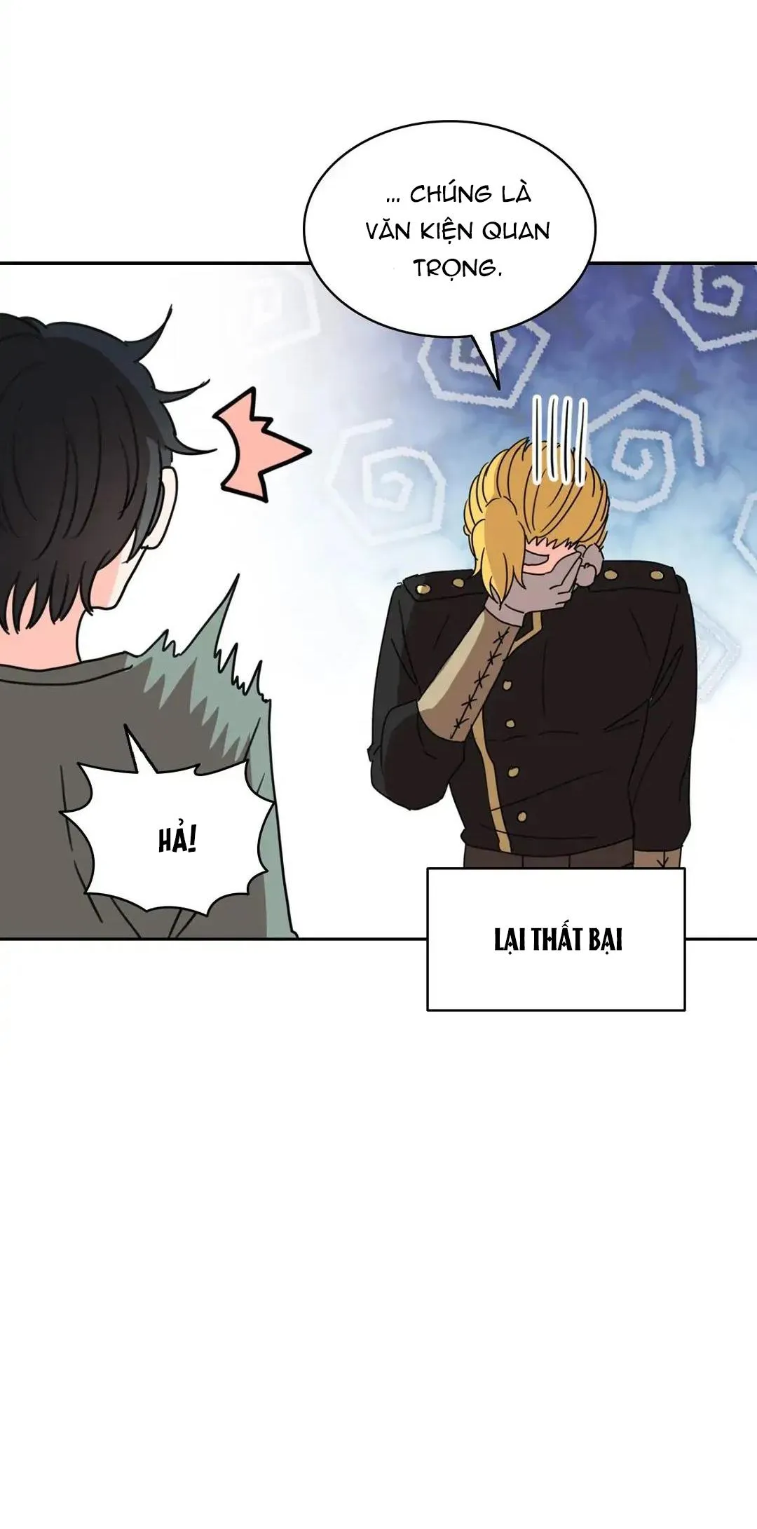 Ngọt Ngào Nhưng Nguy Hiểm Chapter 8 Trang 19