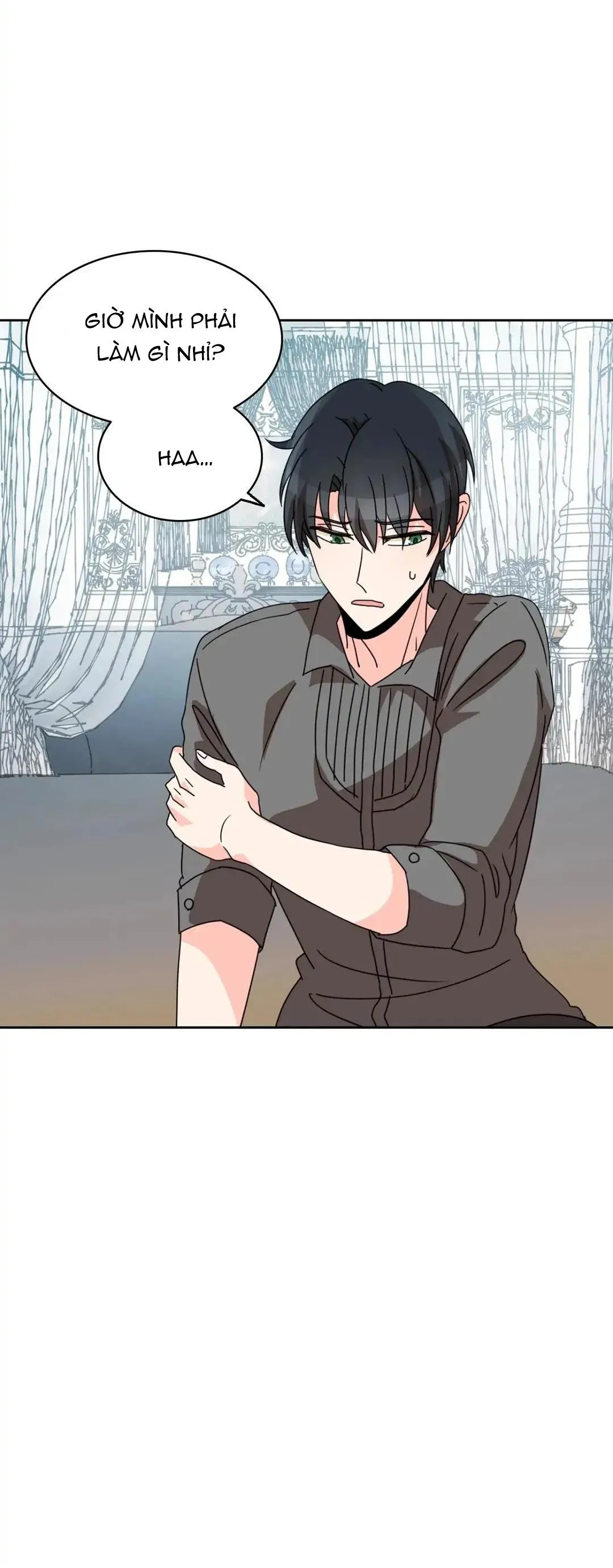 Ngọt Ngào Nhưng Nguy Hiểm Chapter 8 Trang 27