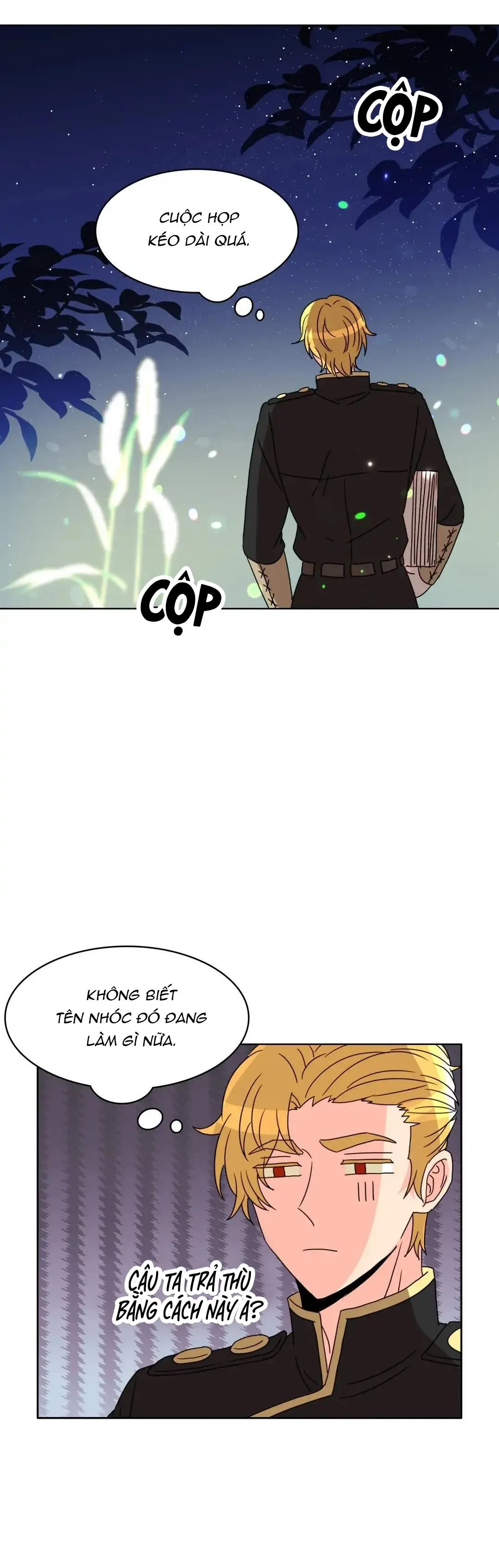 Ngọt Ngào Nhưng Nguy Hiểm Chapter 8 Trang 29