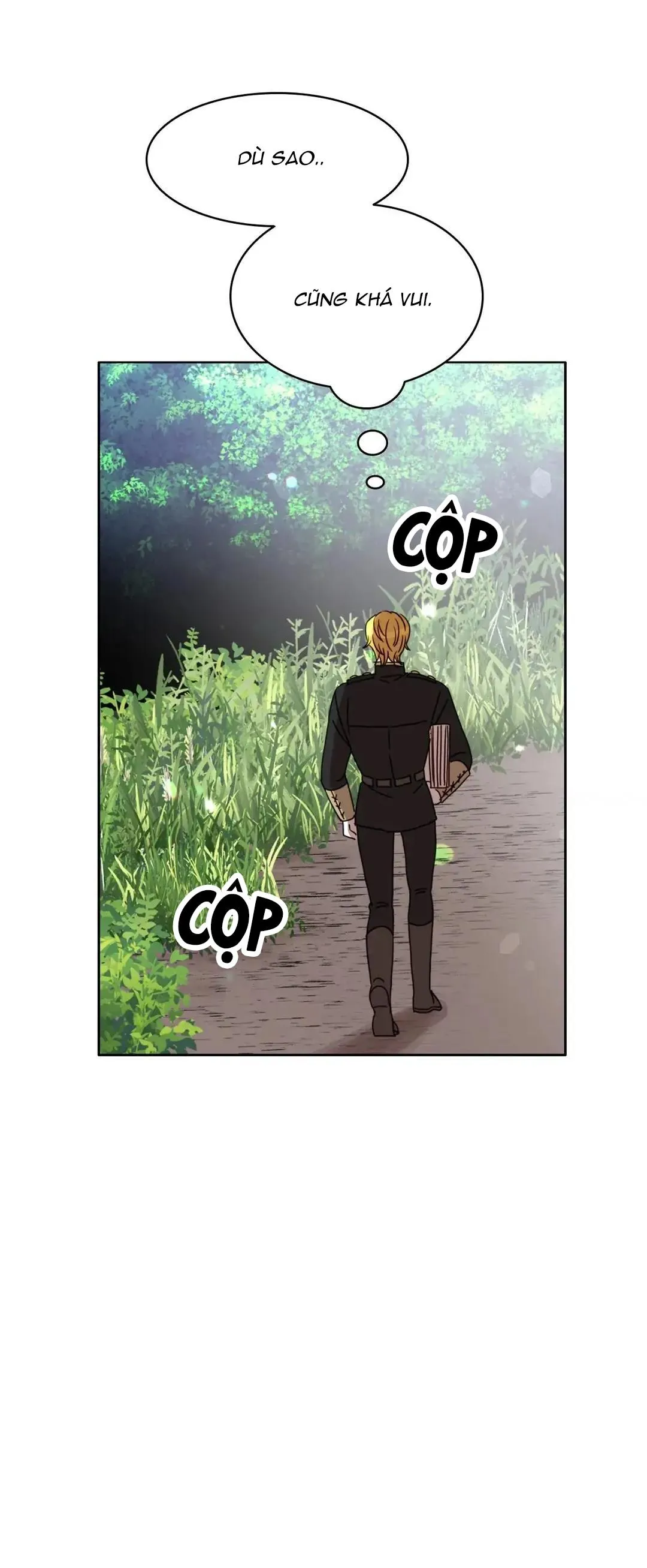 Ngọt Ngào Nhưng Nguy Hiểm Chapter 8 Trang 30