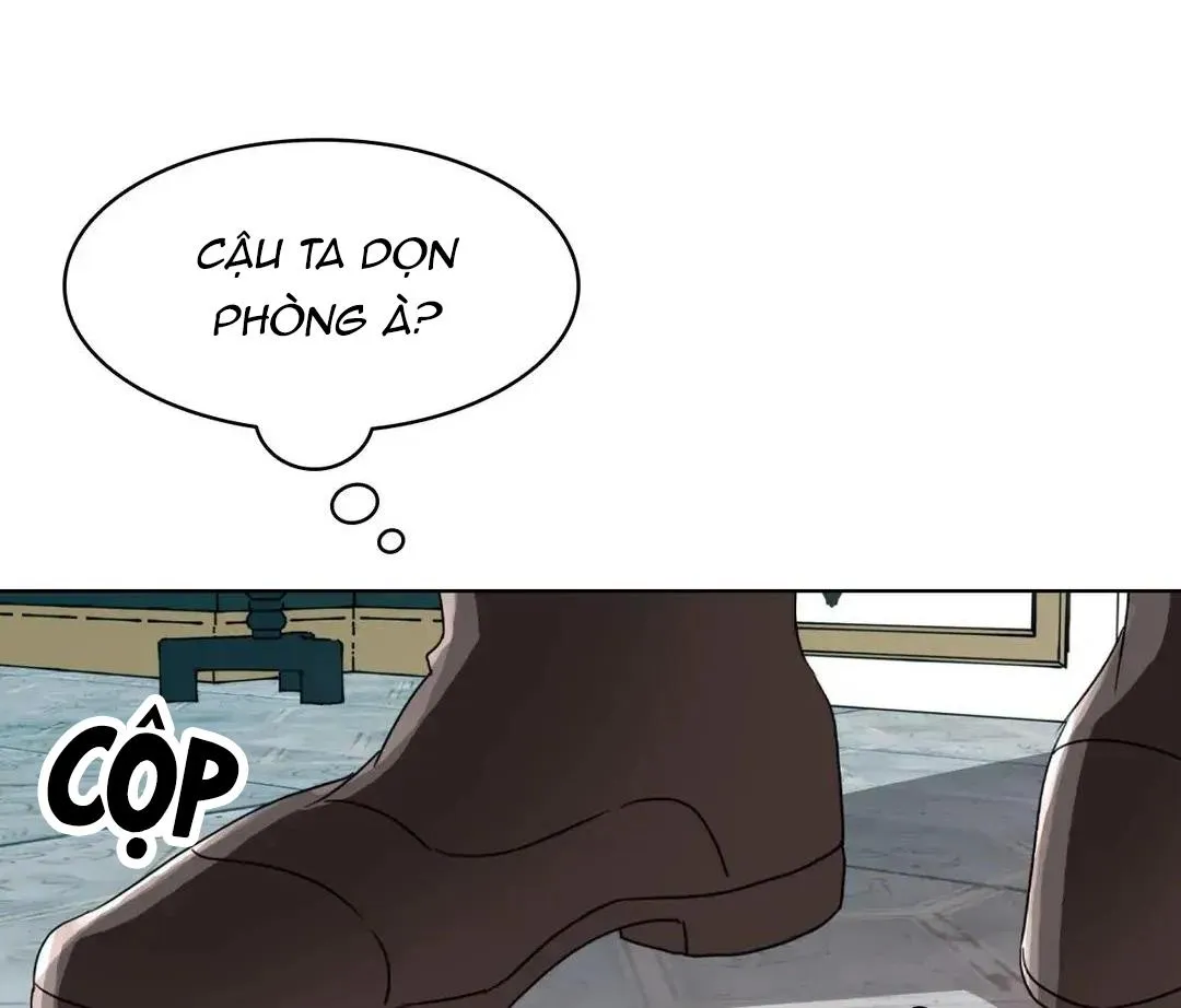 Ngọt Ngào Nhưng Nguy Hiểm Chapter 8 Trang 32