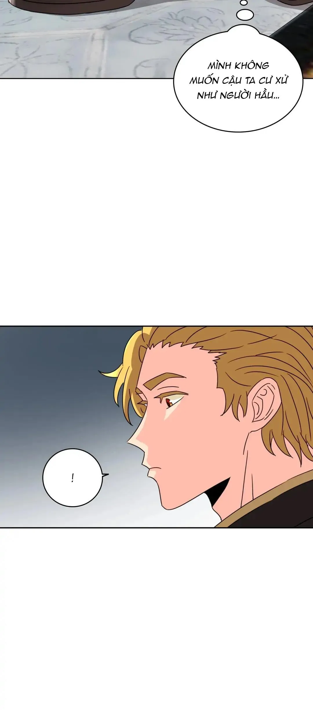 Ngọt Ngào Nhưng Nguy Hiểm Chapter 8 Trang 33