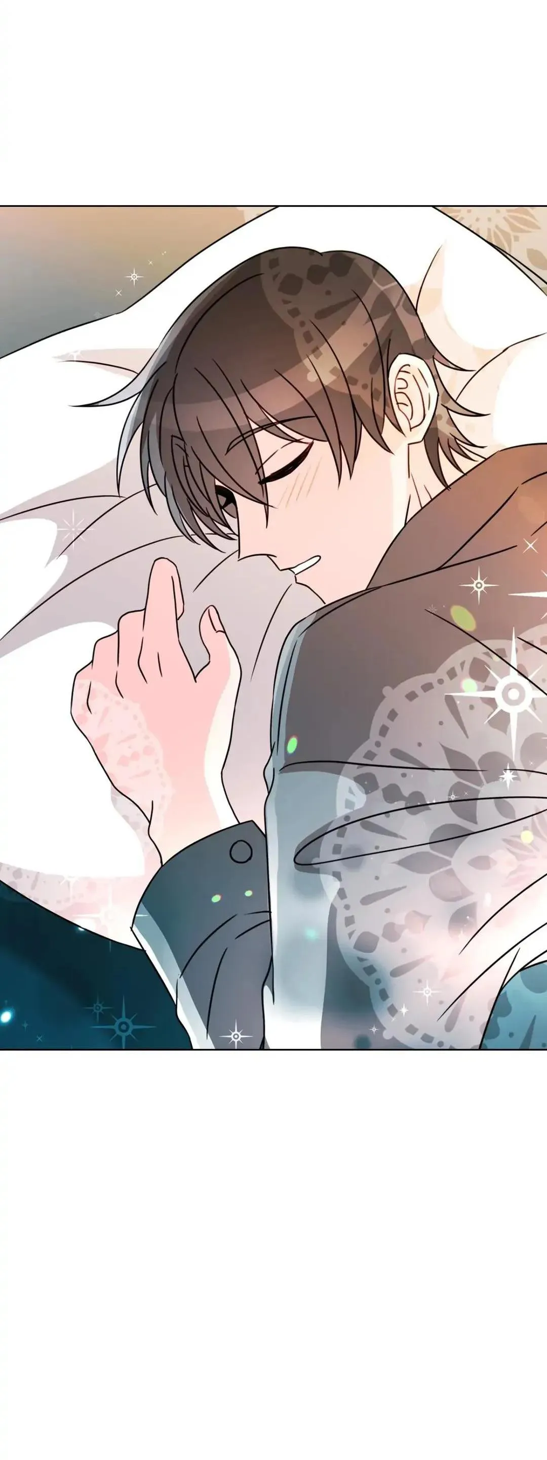 Ngọt Ngào Nhưng Nguy Hiểm Chapter 8 Trang 34