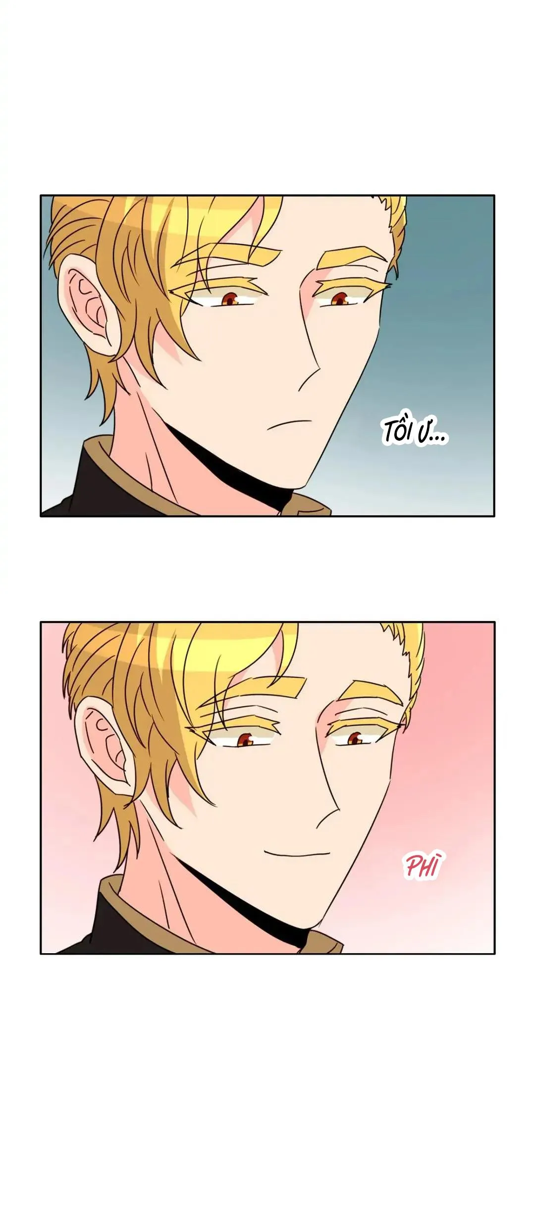 Ngọt Ngào Nhưng Nguy Hiểm Chapter 8 Trang 37