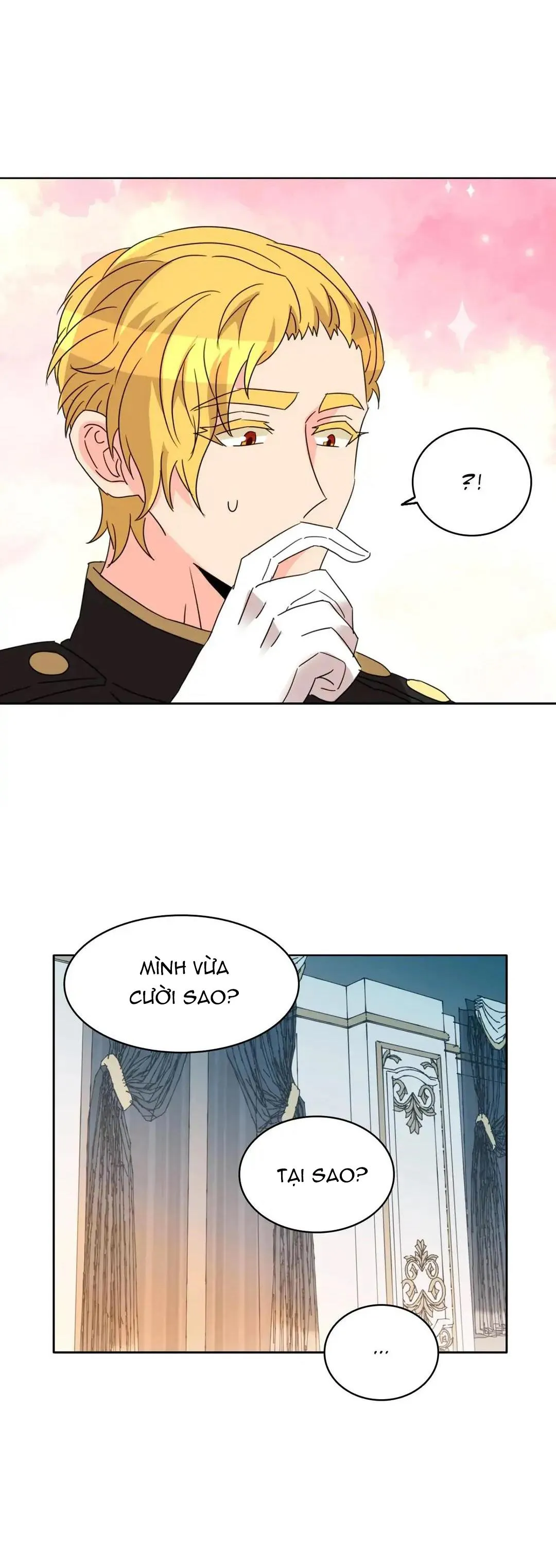 Ngọt Ngào Nhưng Nguy Hiểm Chapter 8 Trang 38