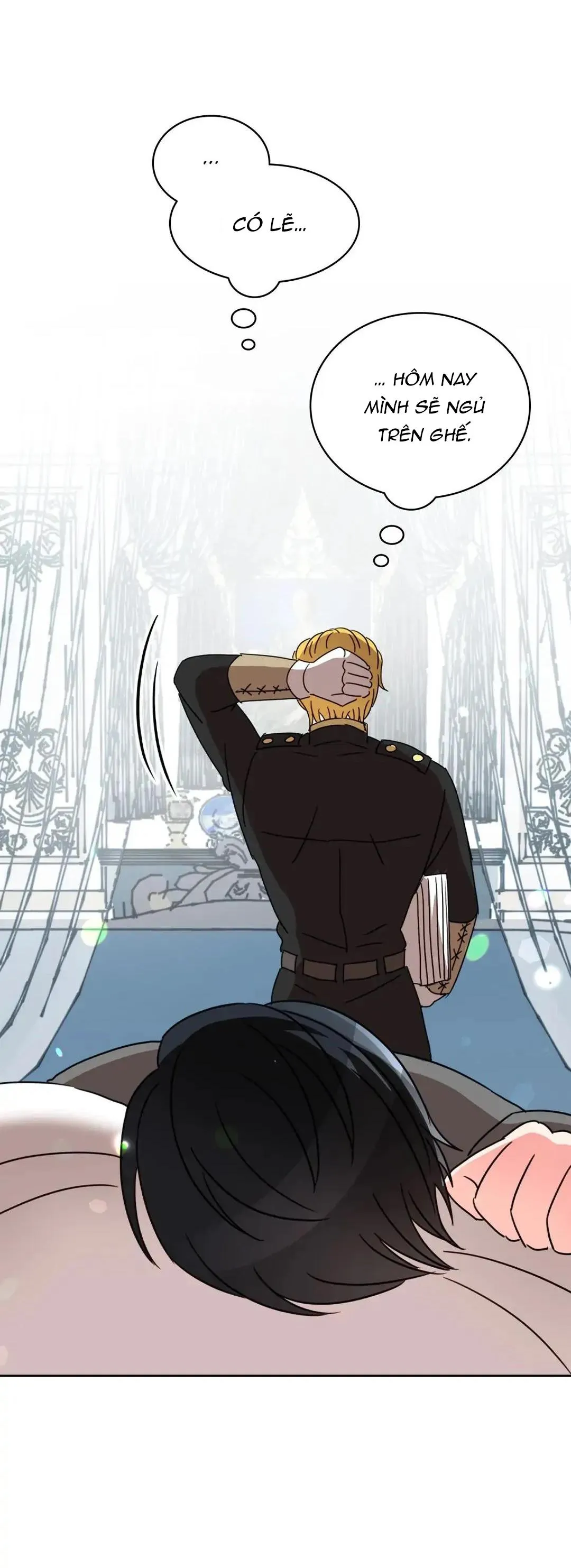 Ngọt Ngào Nhưng Nguy Hiểm Chapter 8 Trang 39