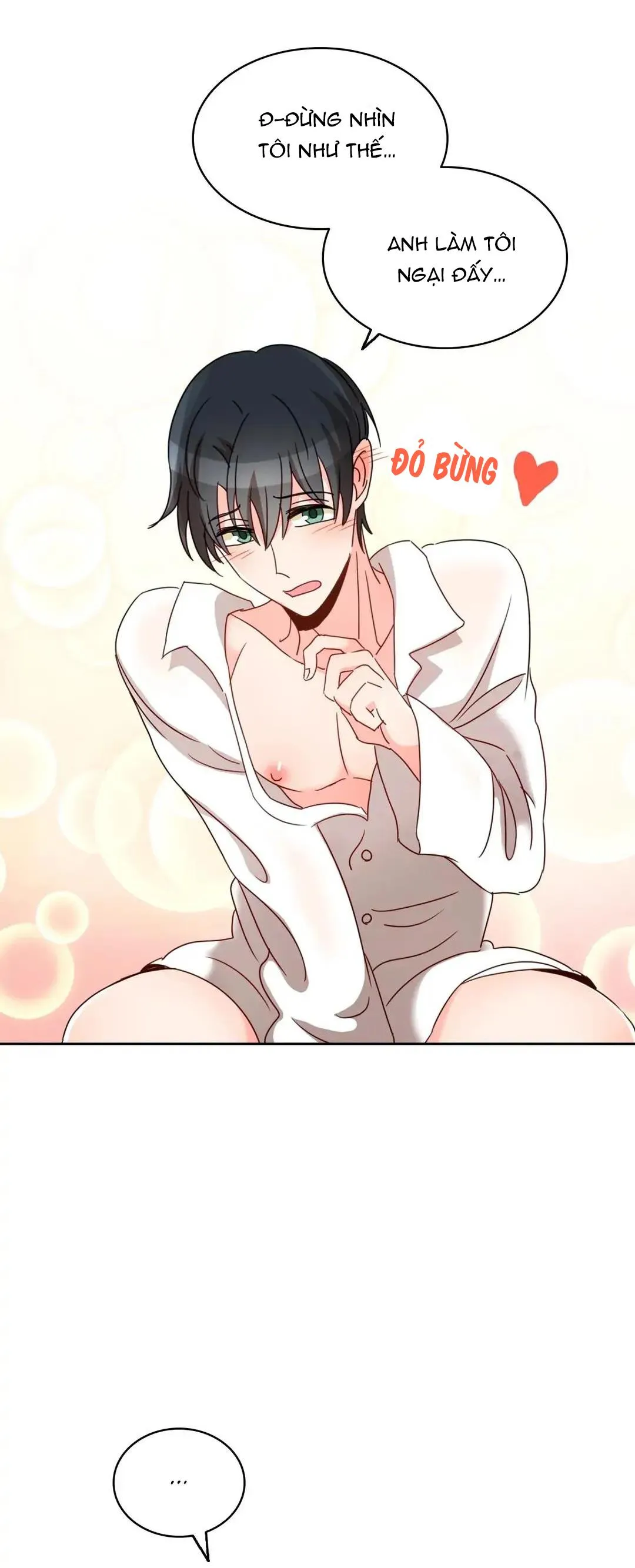 Ngọt Ngào Nhưng Nguy Hiểm Chapter 8 Trang 41