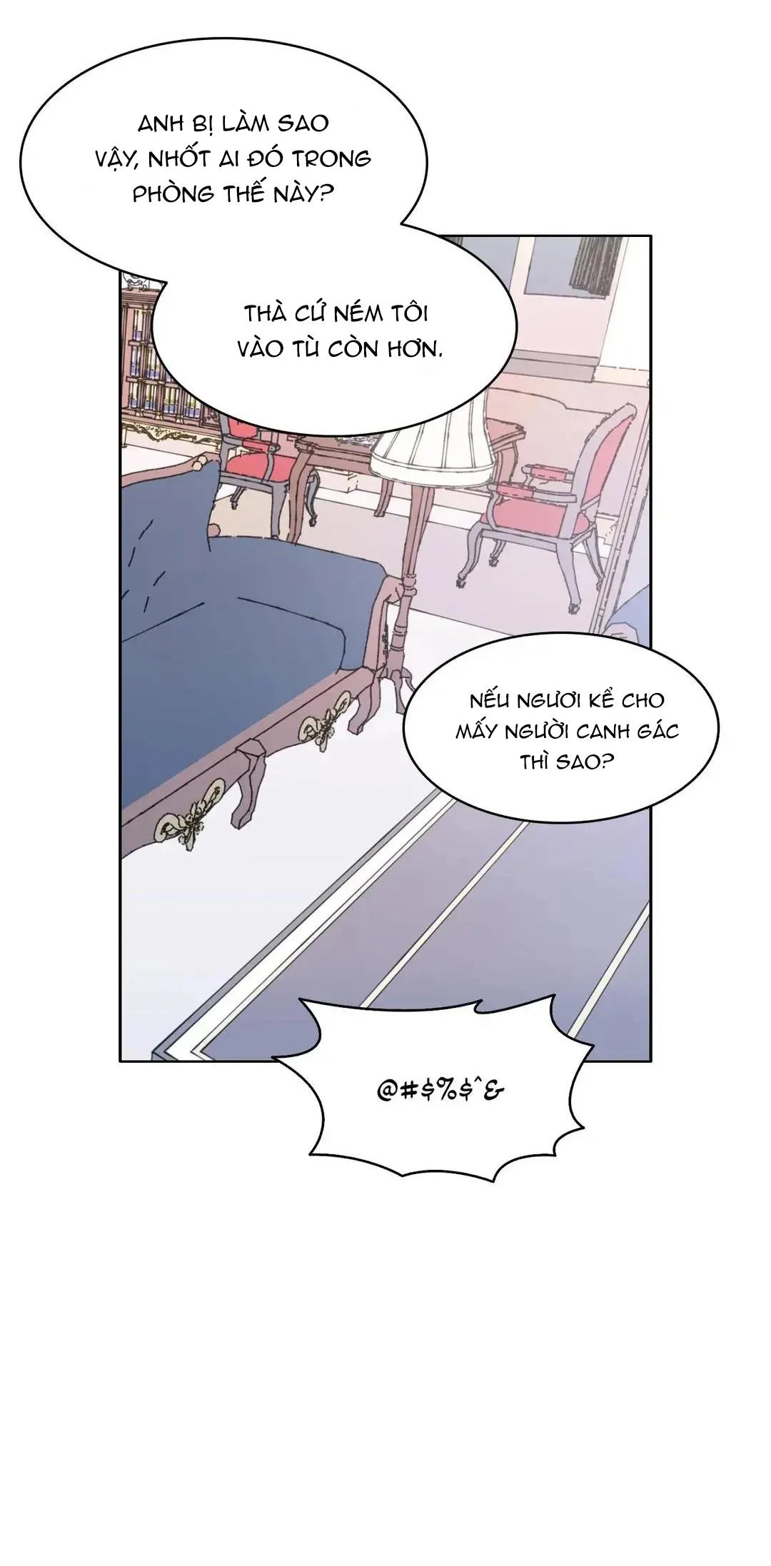 Ngọt Ngào Nhưng Nguy Hiểm Chapter 8 Trang 48