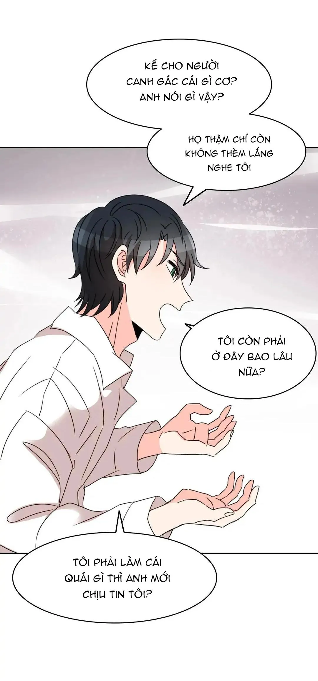 Ngọt Ngào Nhưng Nguy Hiểm Chapter 8 Trang 49