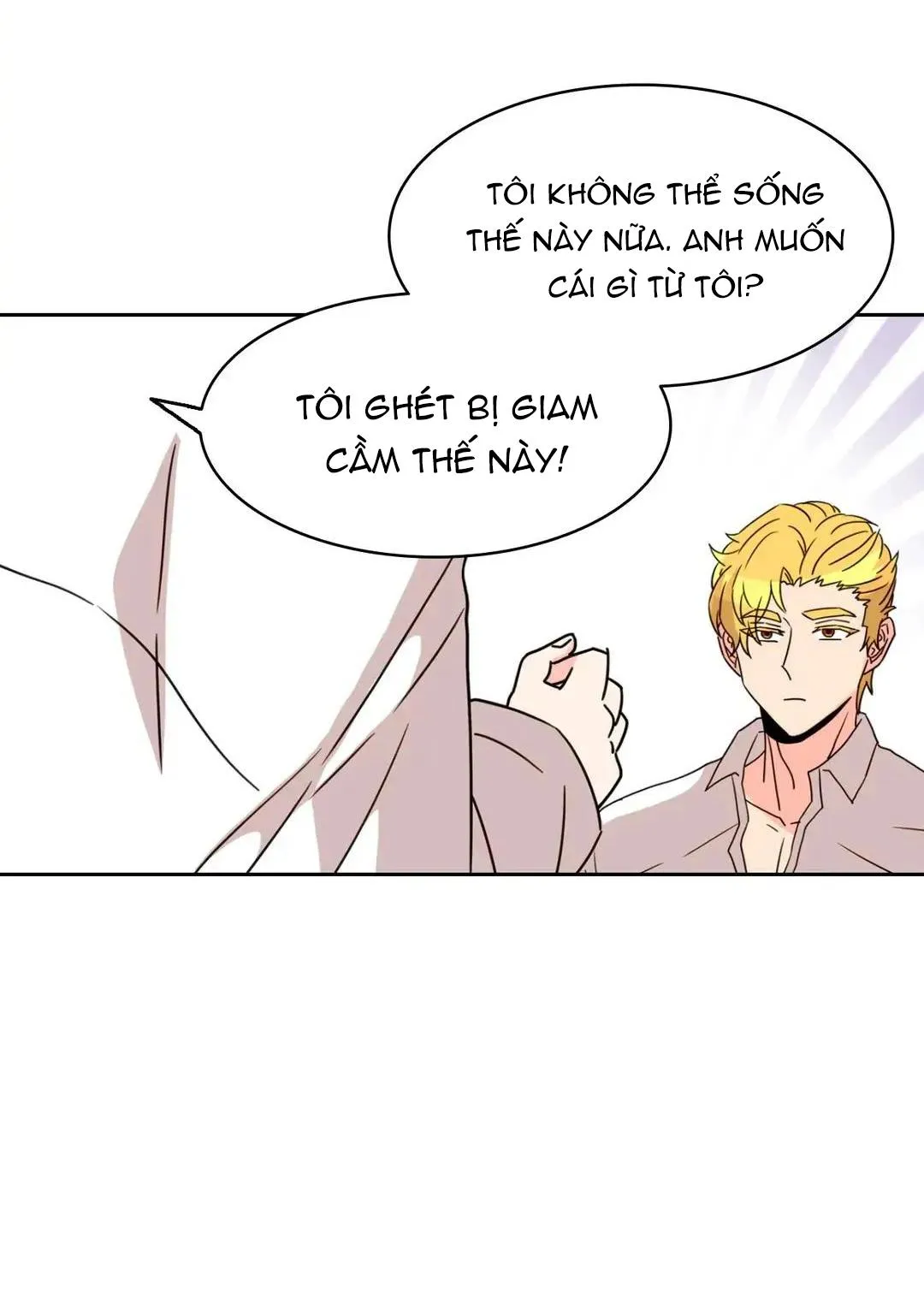 Ngọt Ngào Nhưng Nguy Hiểm Chapter 8 Trang 50