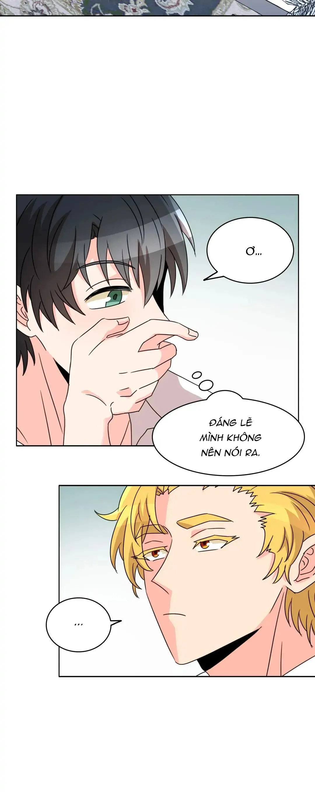 Ngọt Ngào Nhưng Nguy Hiểm Chapter 8 Trang 53