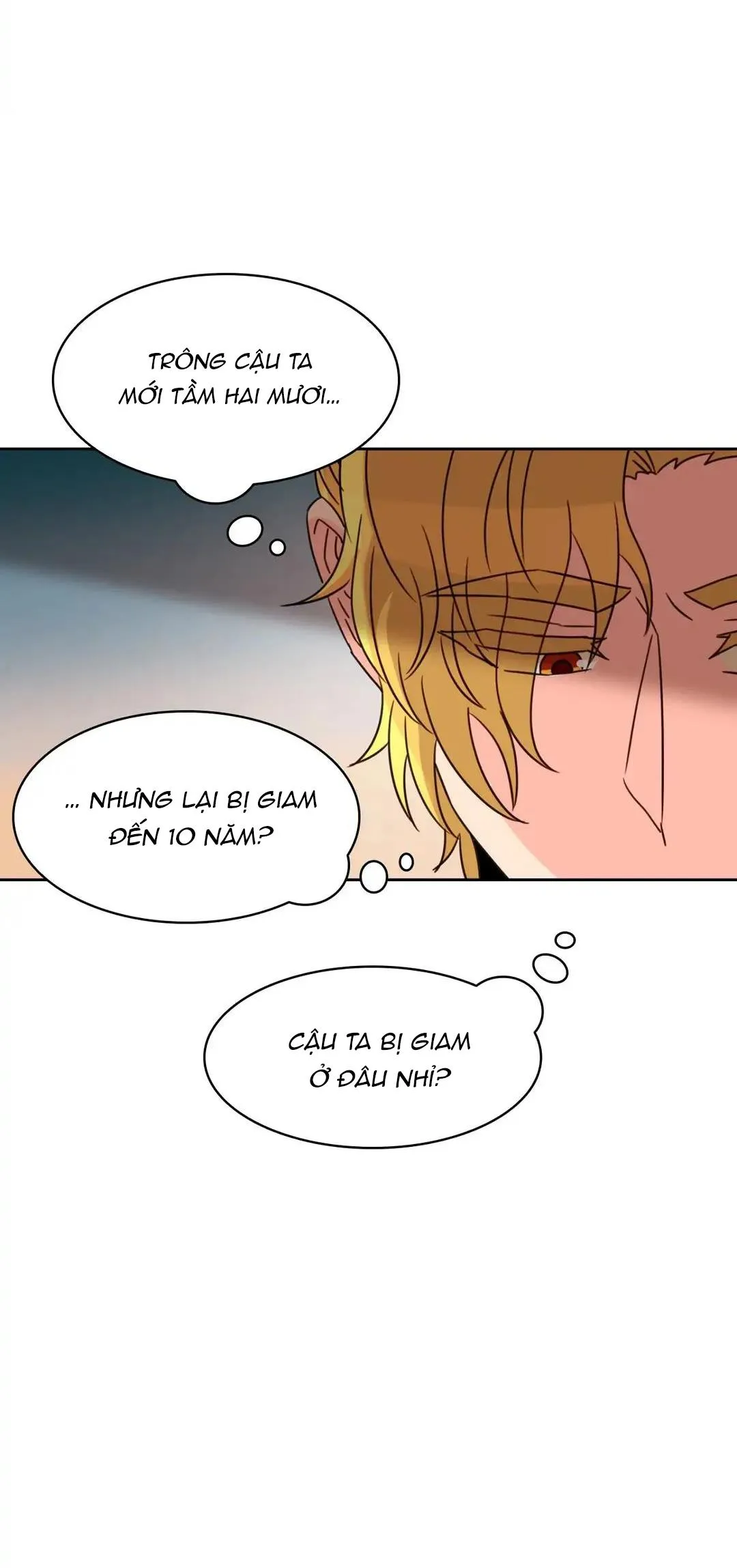 Ngọt Ngào Nhưng Nguy Hiểm Chapter 8 Trang 54