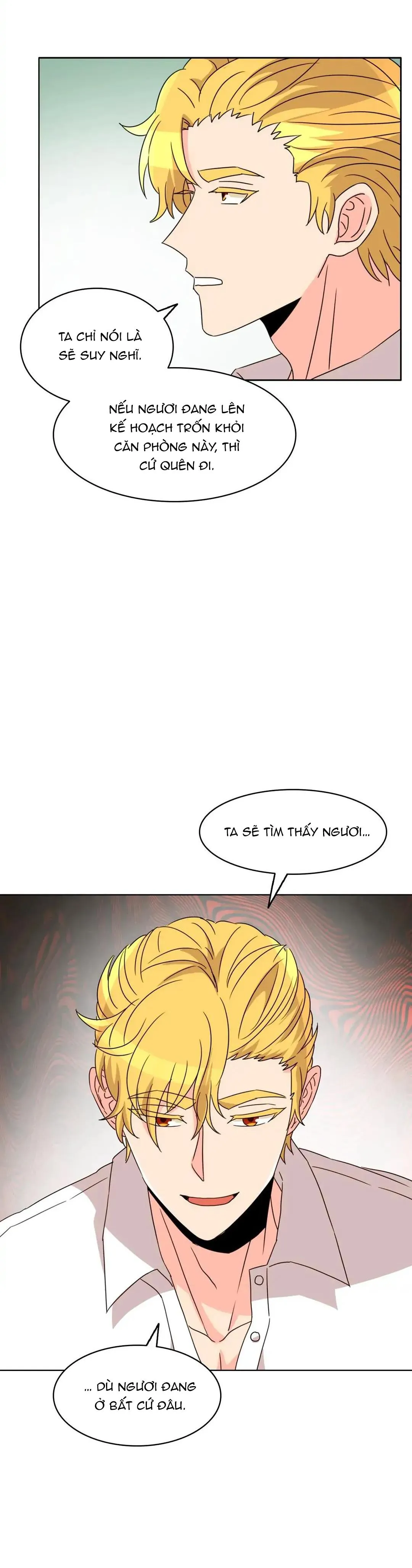 Ngọt Ngào Nhưng Nguy Hiểm Chapter 8 Trang 56