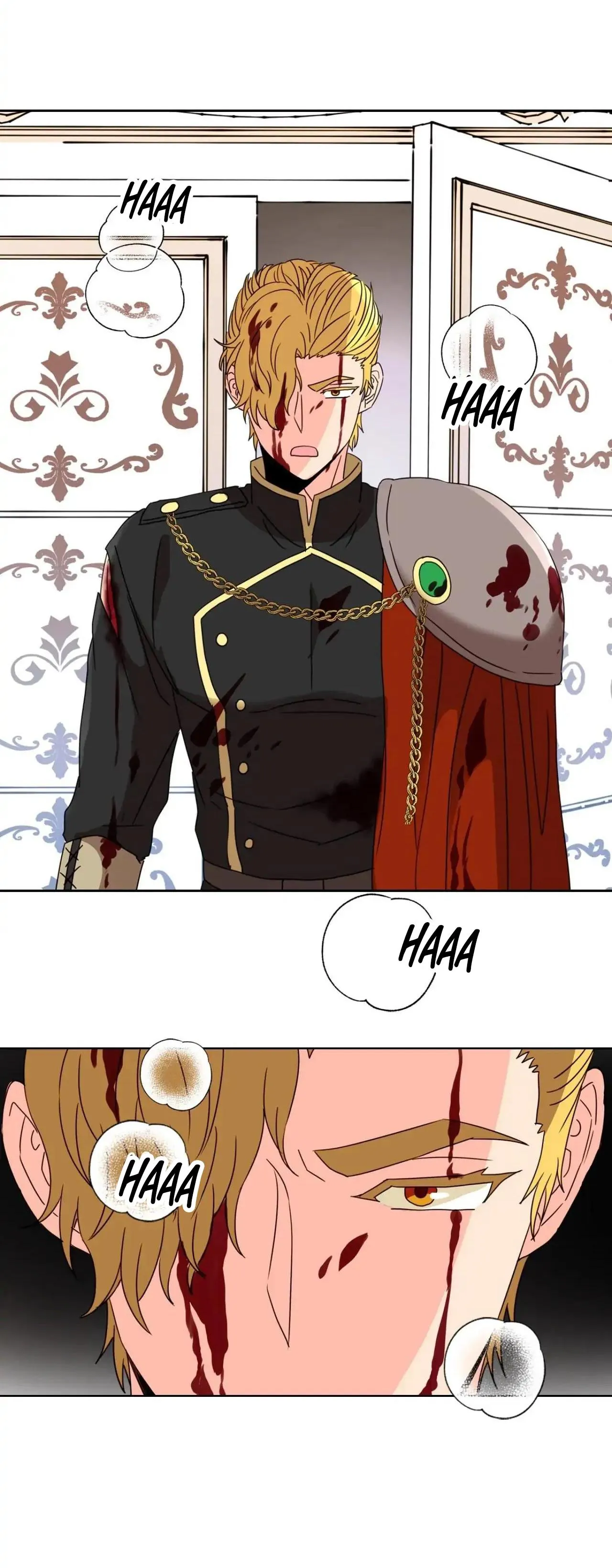 Ngọt Ngào Nhưng Nguy Hiểm Chapter 9 Trang 8