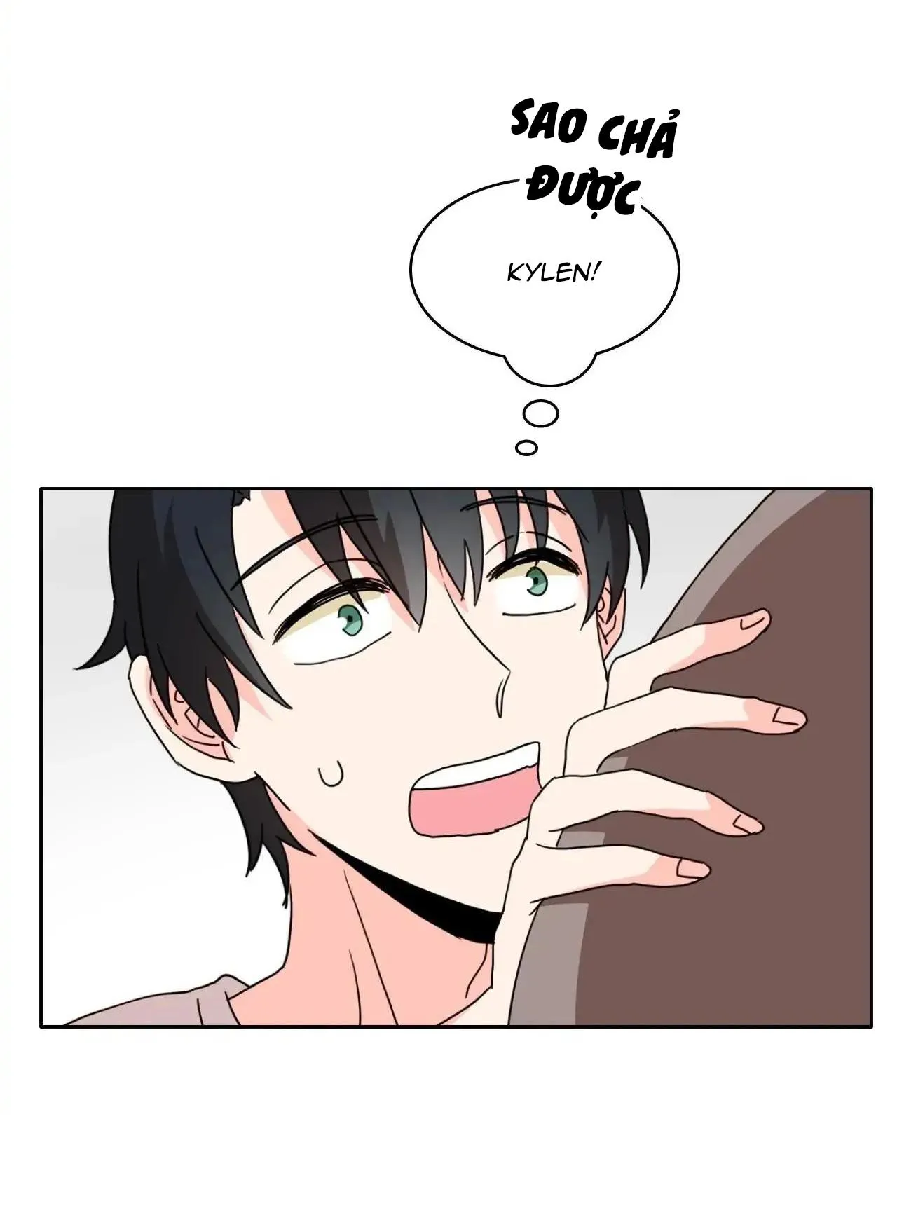 Ngọt Ngào Nhưng Nguy Hiểm Chapter 9 Trang 14