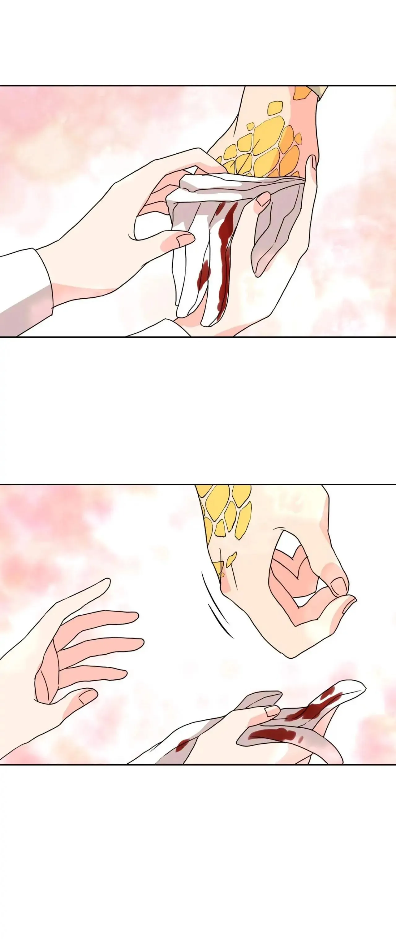 Ngọt Ngào Nhưng Nguy Hiểm Chapter 9 Trang 19