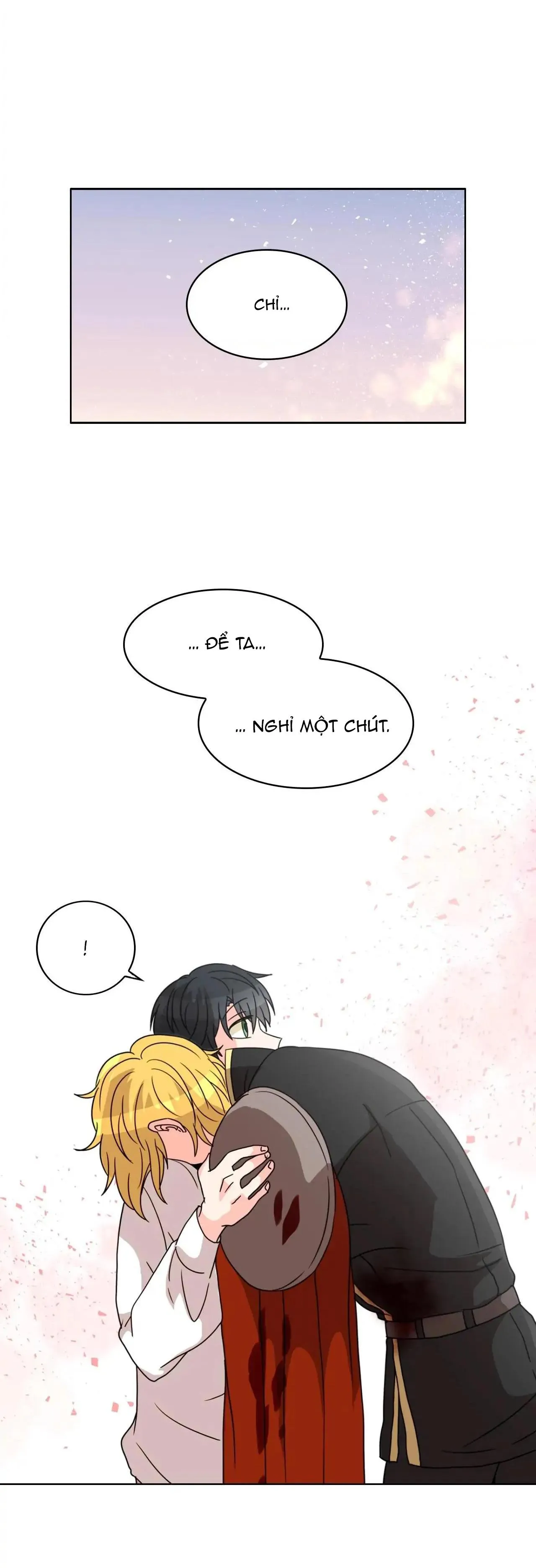 Ngọt Ngào Nhưng Nguy Hiểm Chapter 9 Trang 20