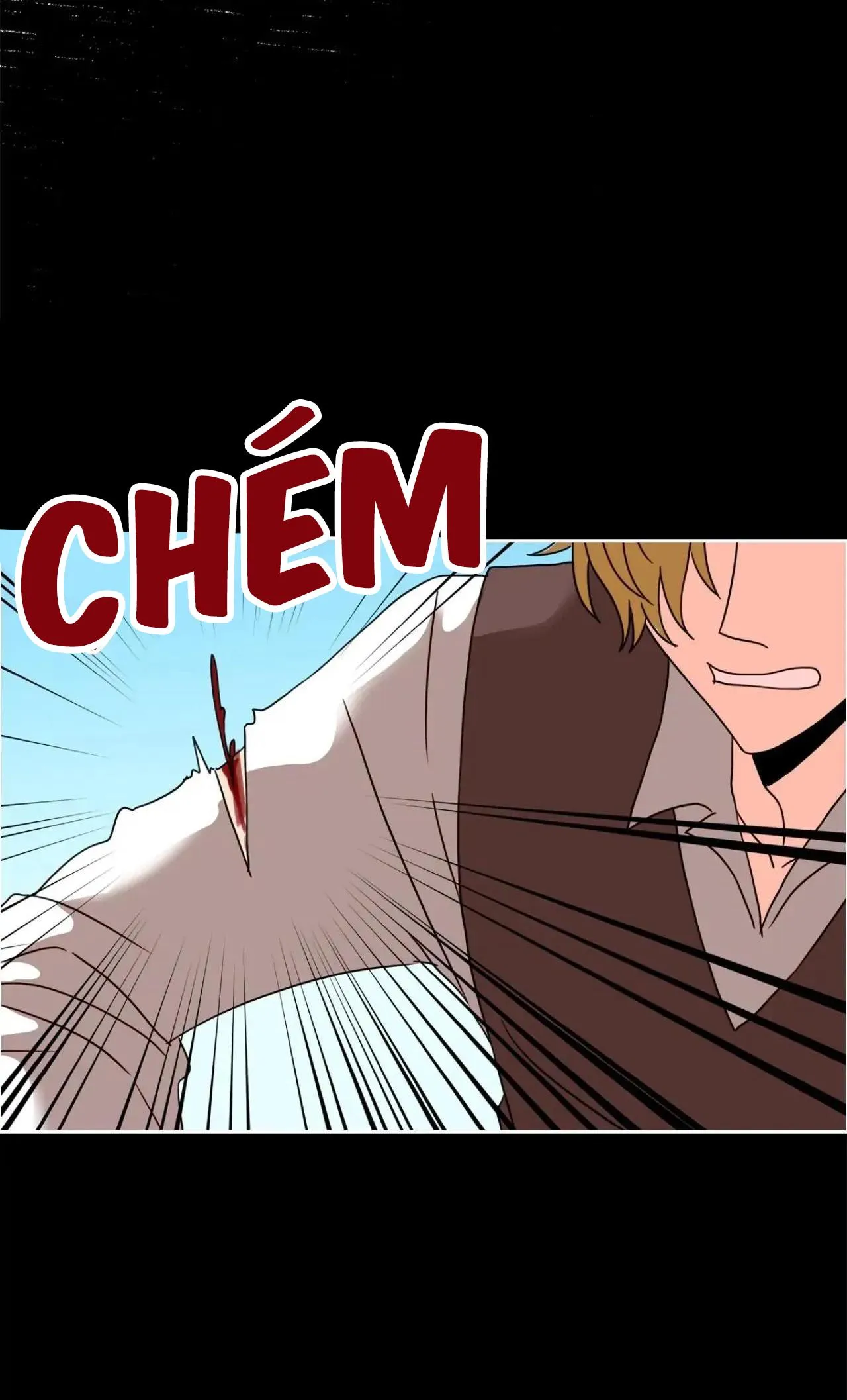 Ngọt Ngào Nhưng Nguy Hiểm Chapter 9 Trang 23