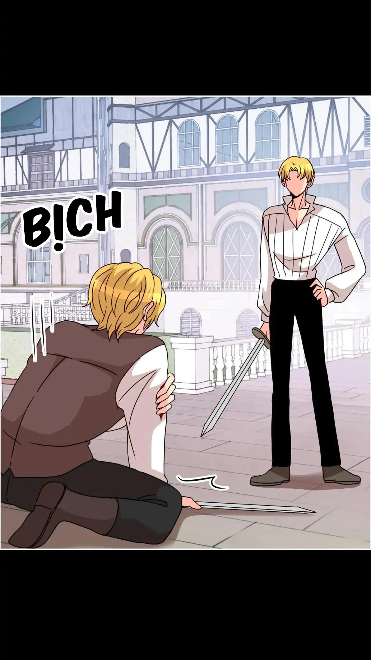 Ngọt Ngào Nhưng Nguy Hiểm Chapter 9 Trang 24