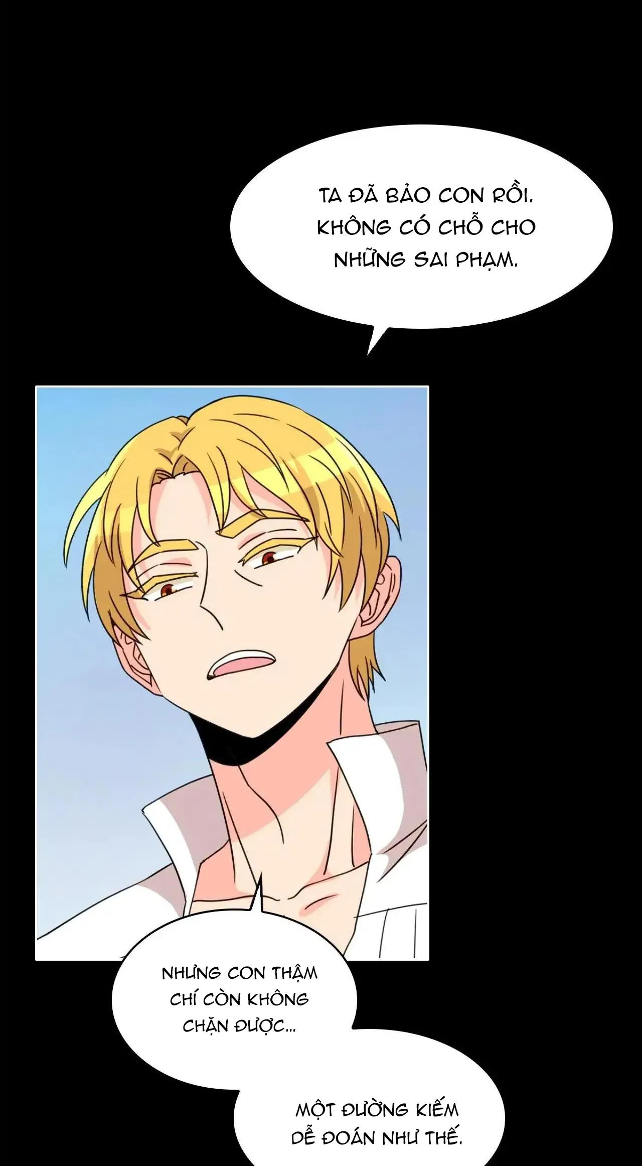 Ngọt Ngào Nhưng Nguy Hiểm Chapter 9 Trang 25