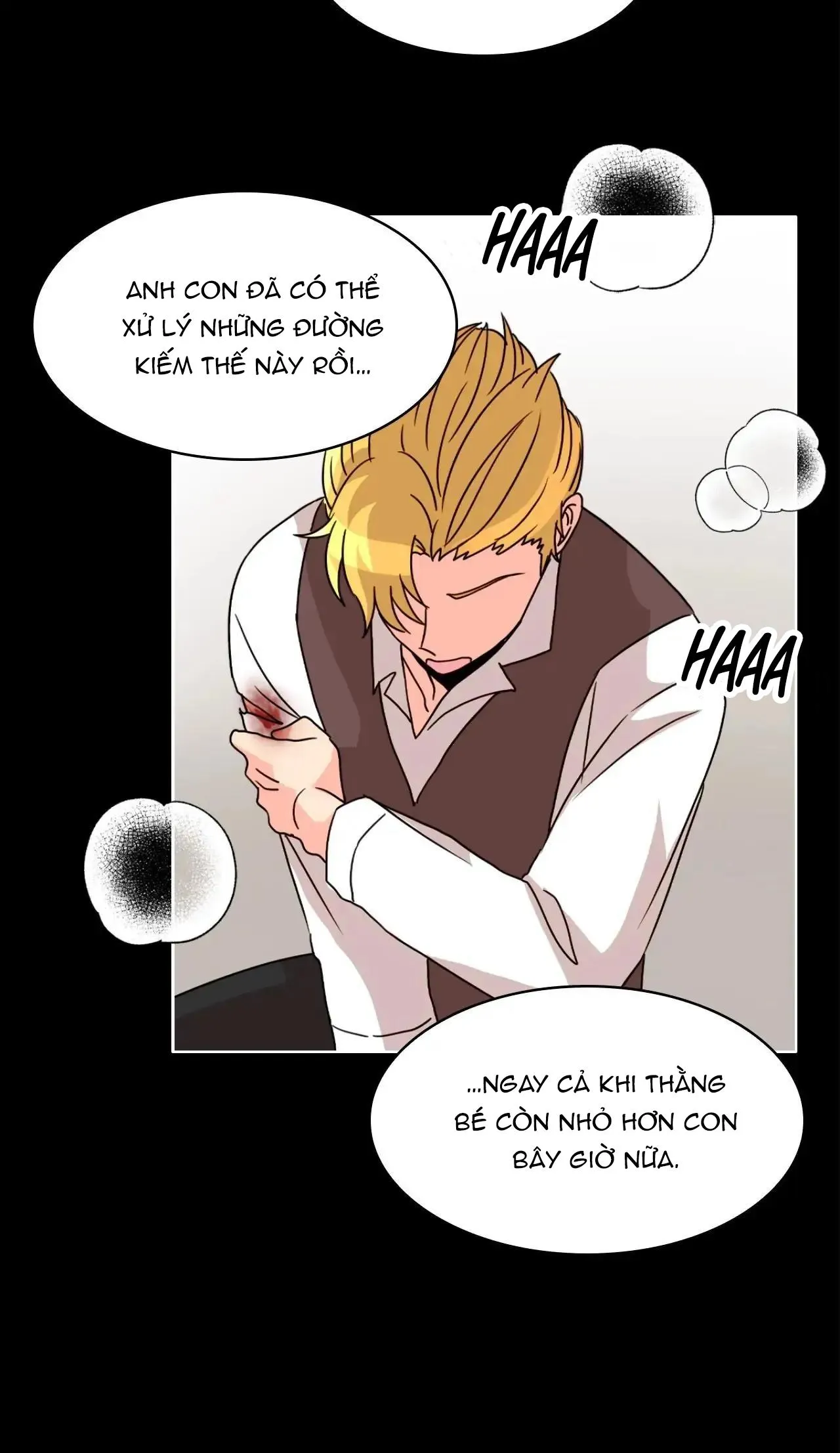 Ngọt Ngào Nhưng Nguy Hiểm Chapter 9 Trang 26