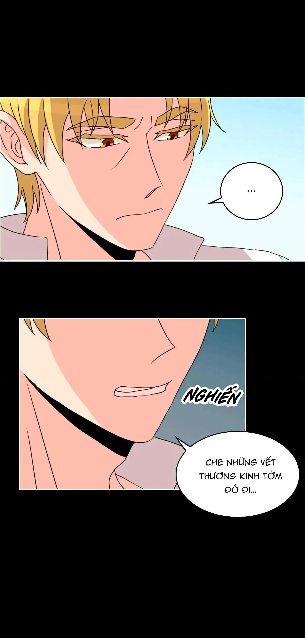 Ngọt Ngào Nhưng Nguy Hiểm Chapter 9 Trang 27