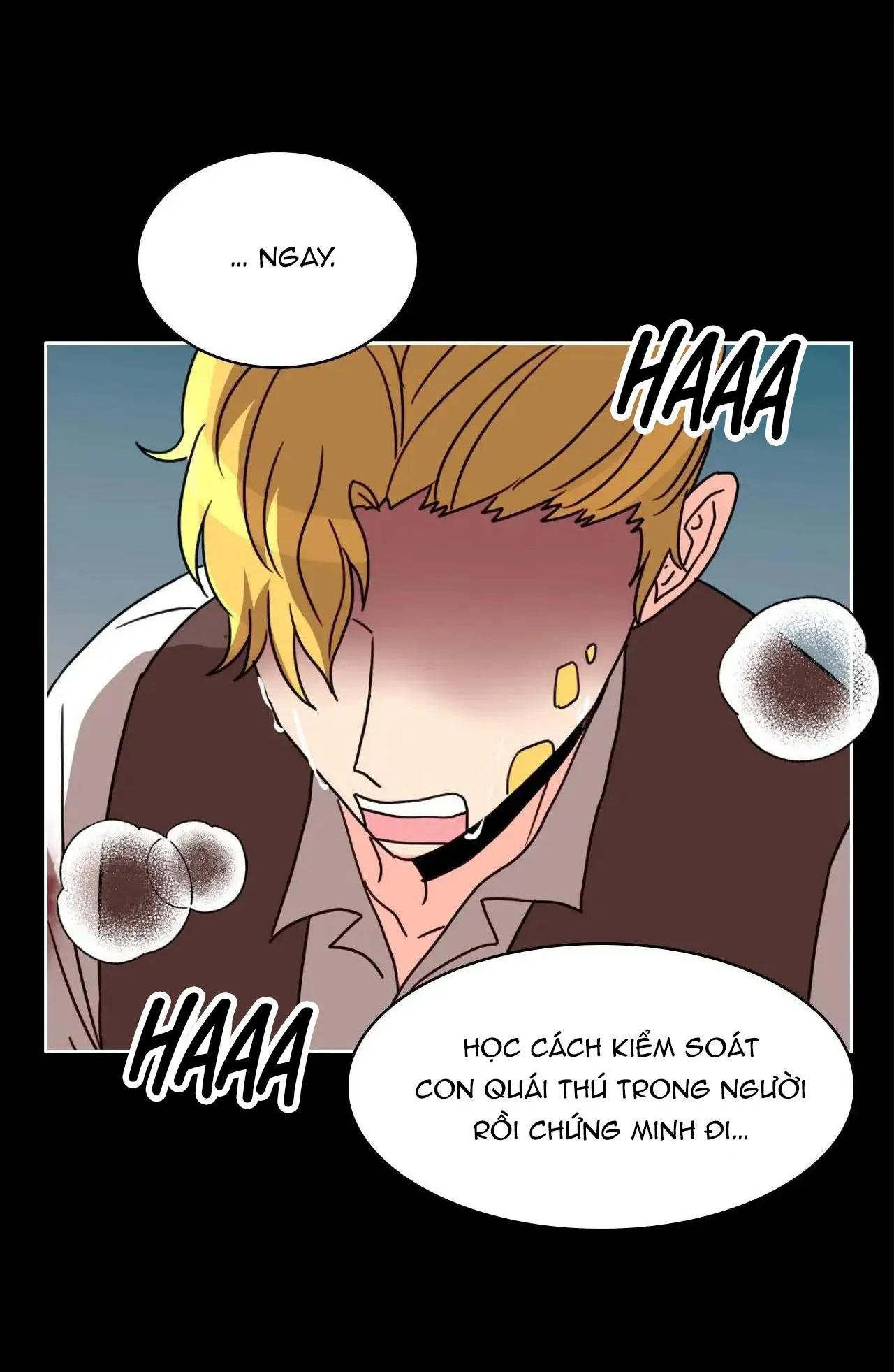 Ngọt Ngào Nhưng Nguy Hiểm Chapter 9 Trang 28